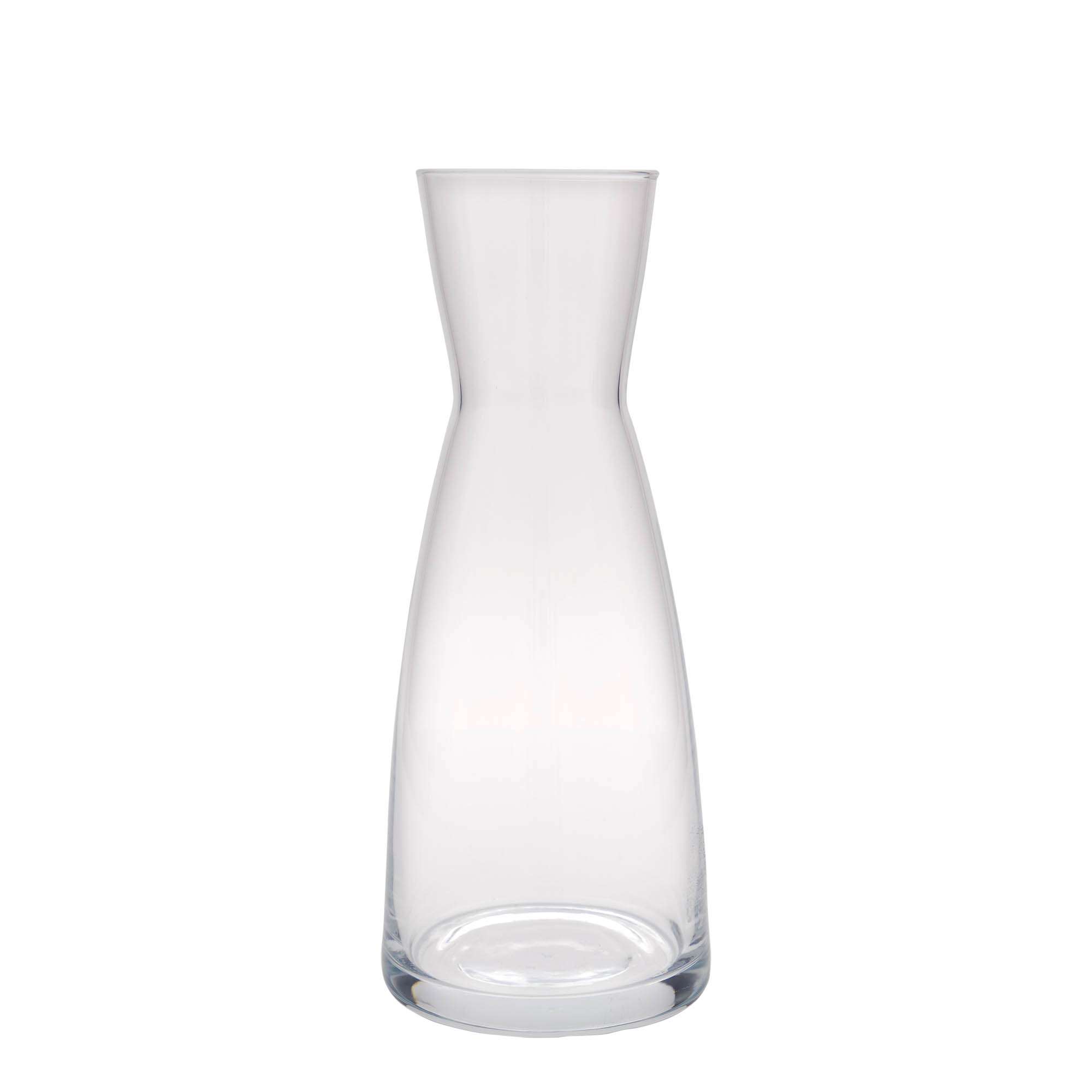 Karaf 'Ypsilon', 1000 ml, glas Karaf 'Ypsilon', 1000 ml, glas