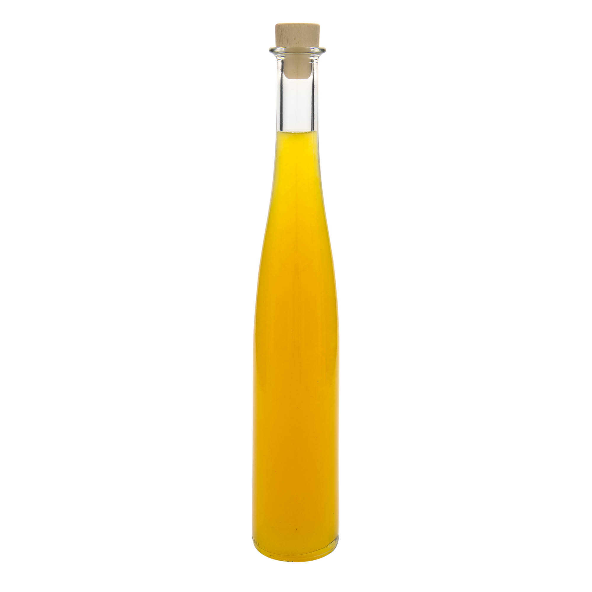 Bouteille en verre 500 ml « Renana Futura », bouchage: bouchon