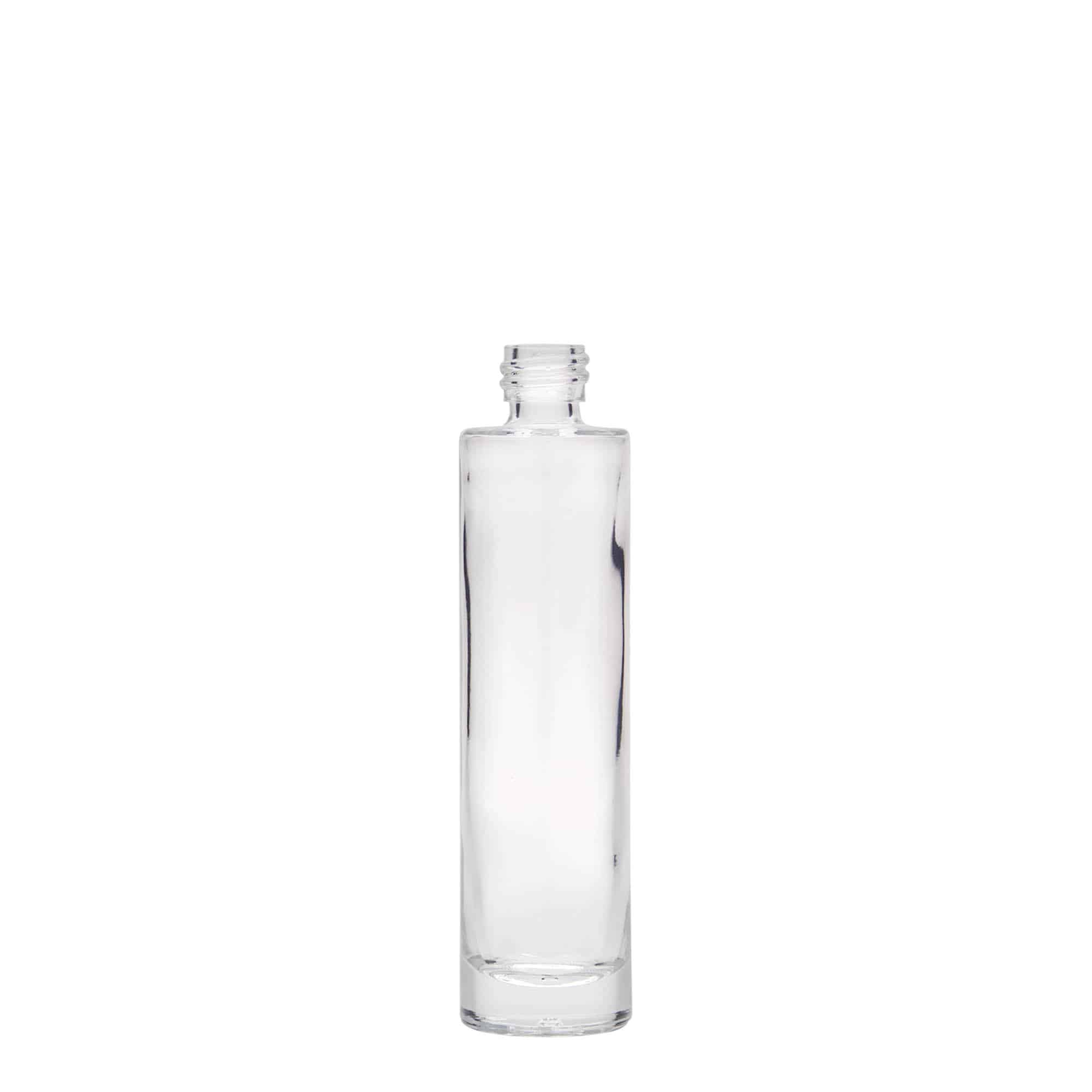 Flacon en verre 50 ml 'Jasmina'