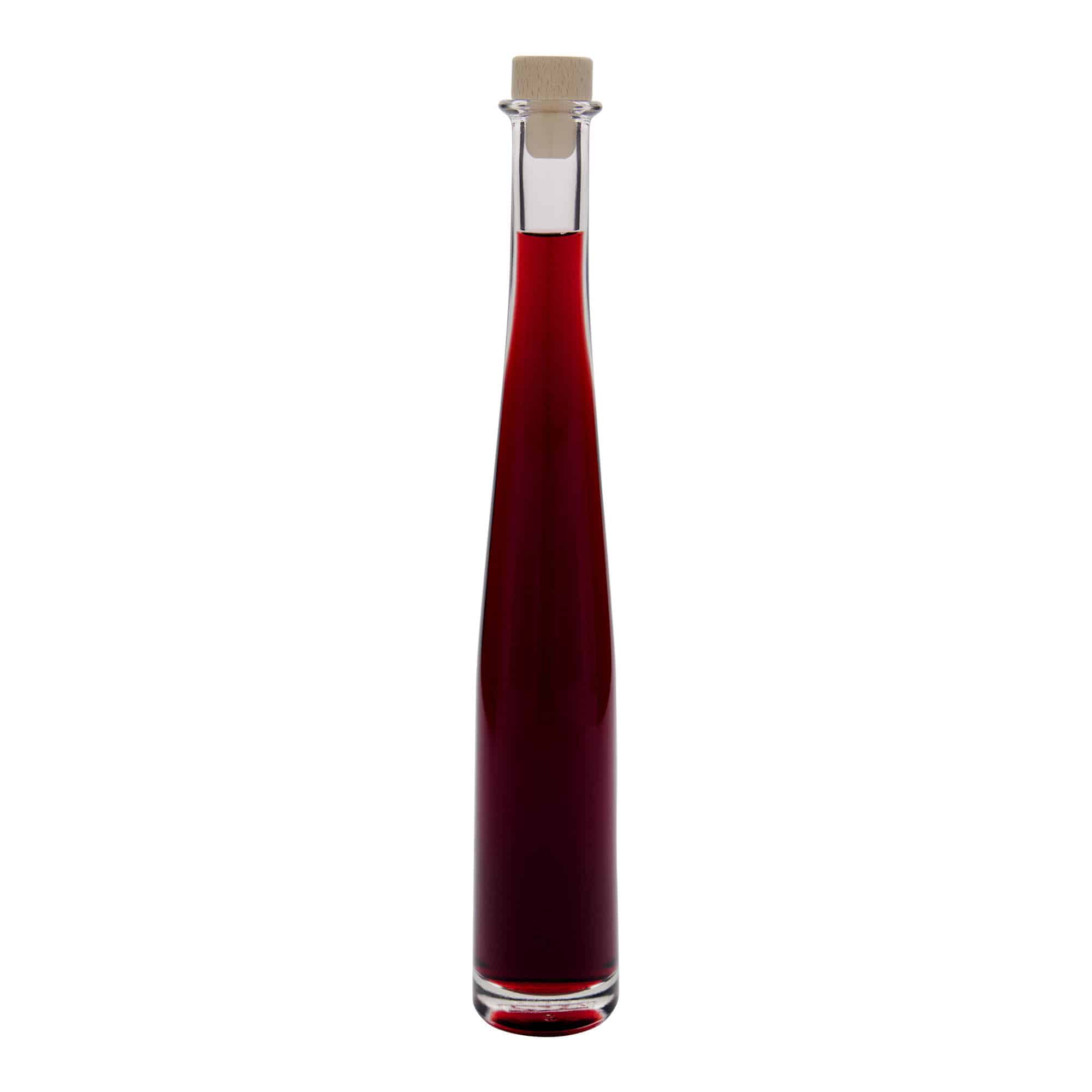 Glazen fles 'Renana Futura', 350 ml, monding: kurk