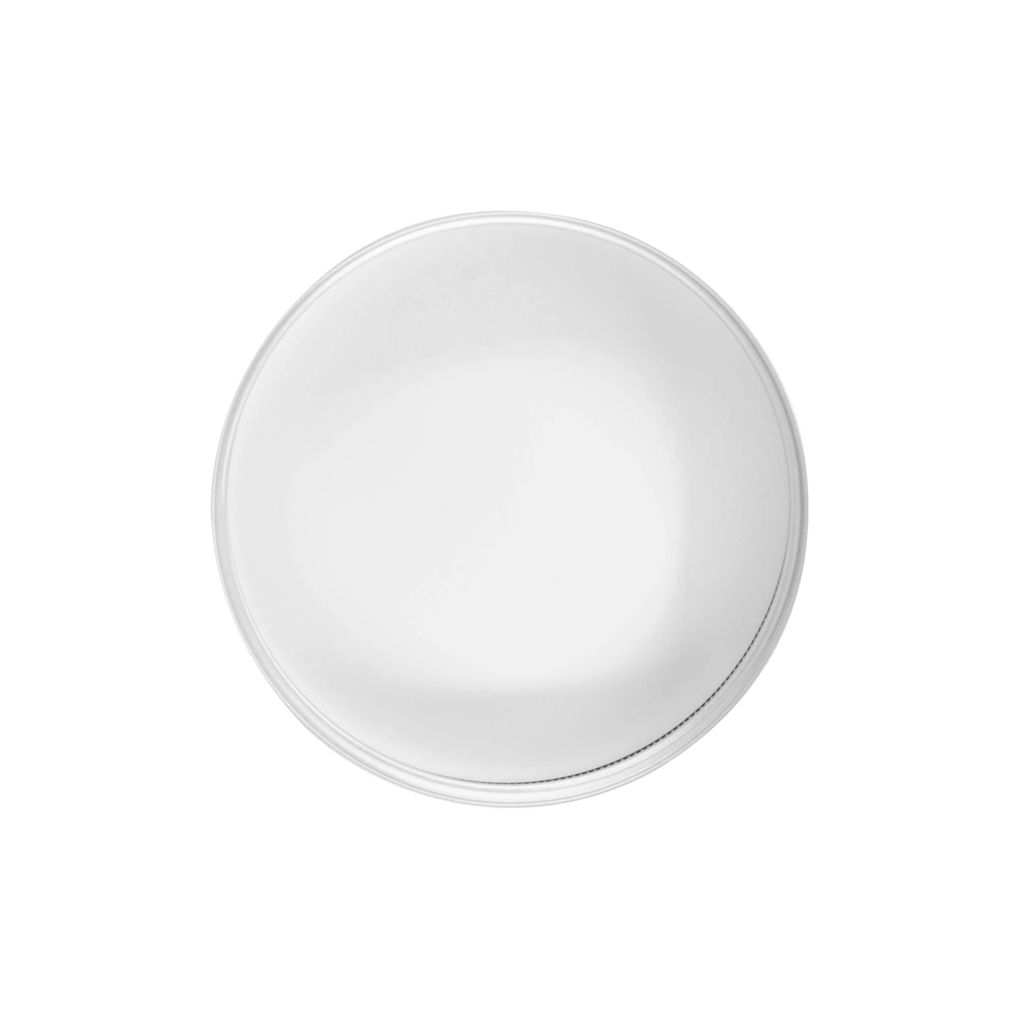 Schroefsluiting, aluminium, zilver, voor monding: 100/400 Schroefsluiting, aluminium, zilver, voor monding: 100/400