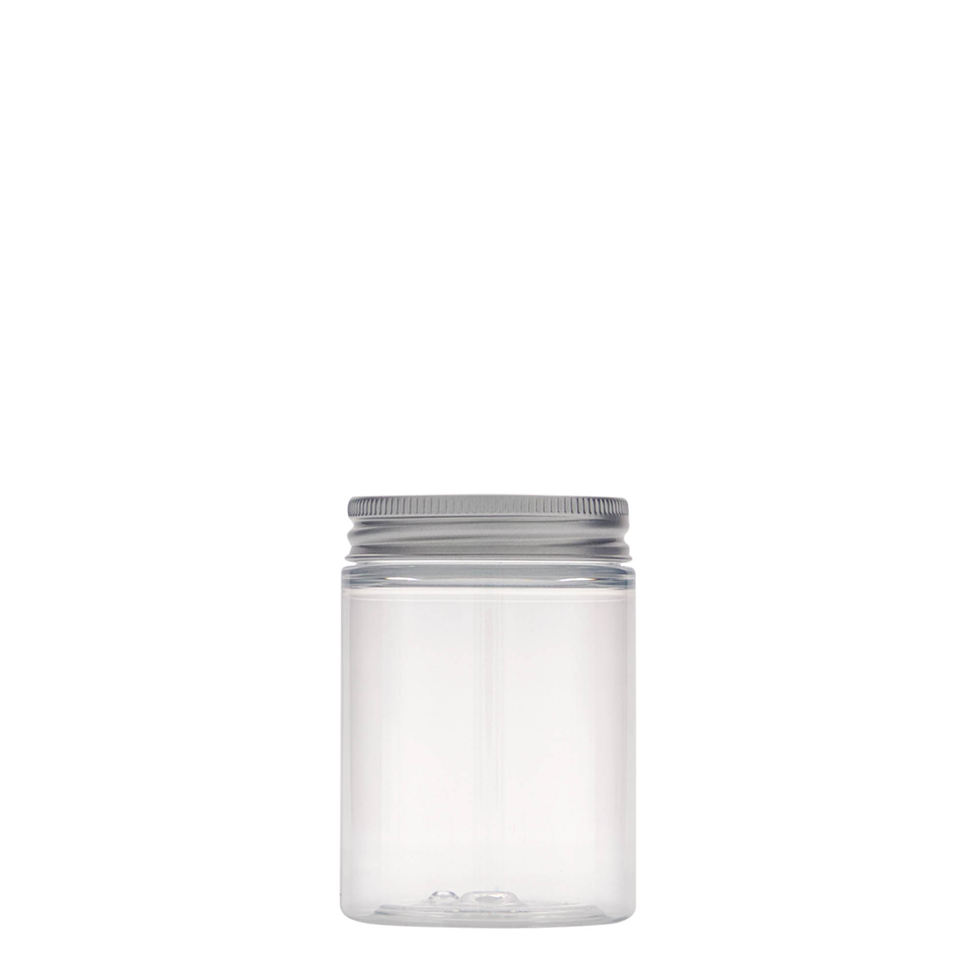 Boîte PET 100 ml 'Isabella', bouchage: 48/400