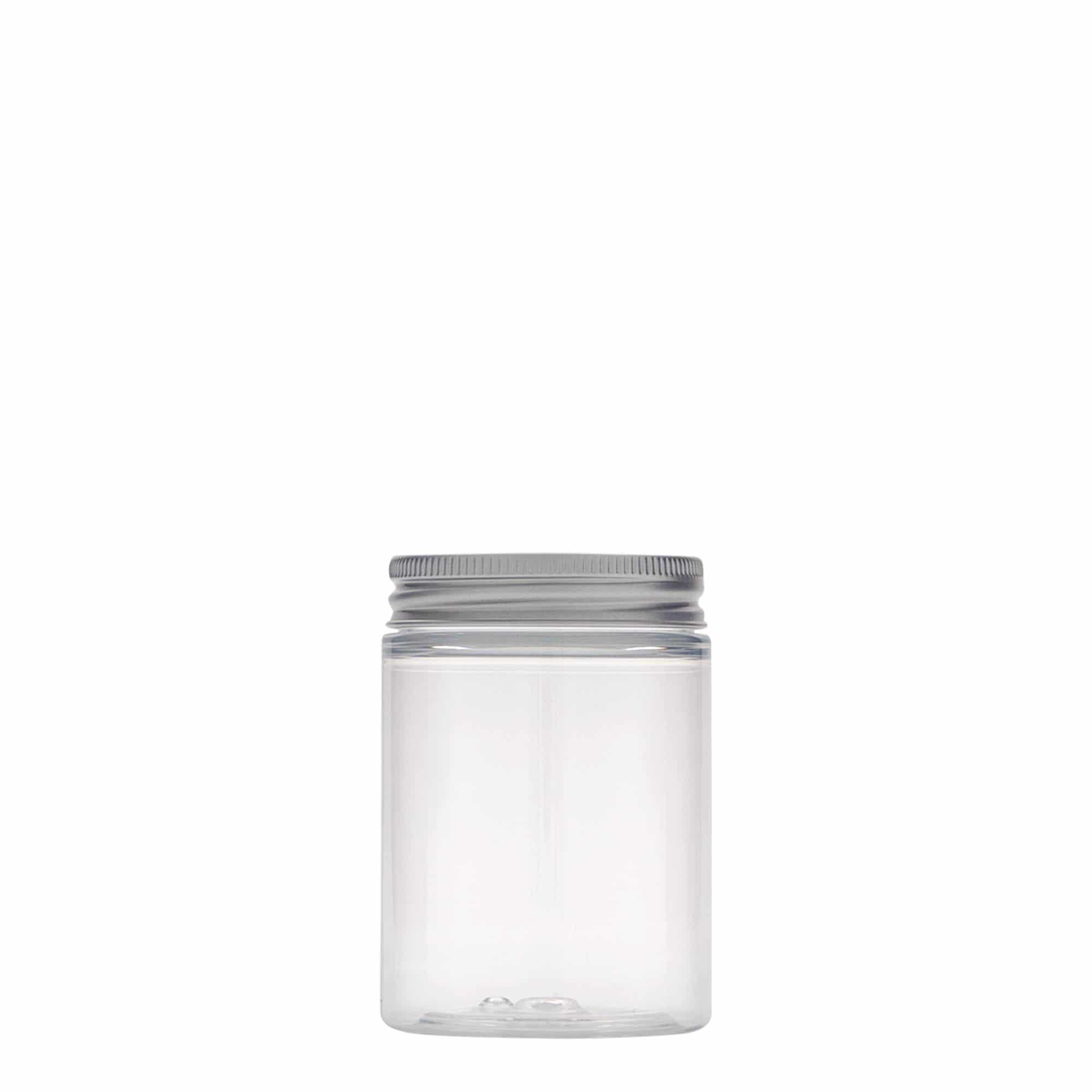 Boîte PET 100 ml « Isabella », bouchage: 48/400