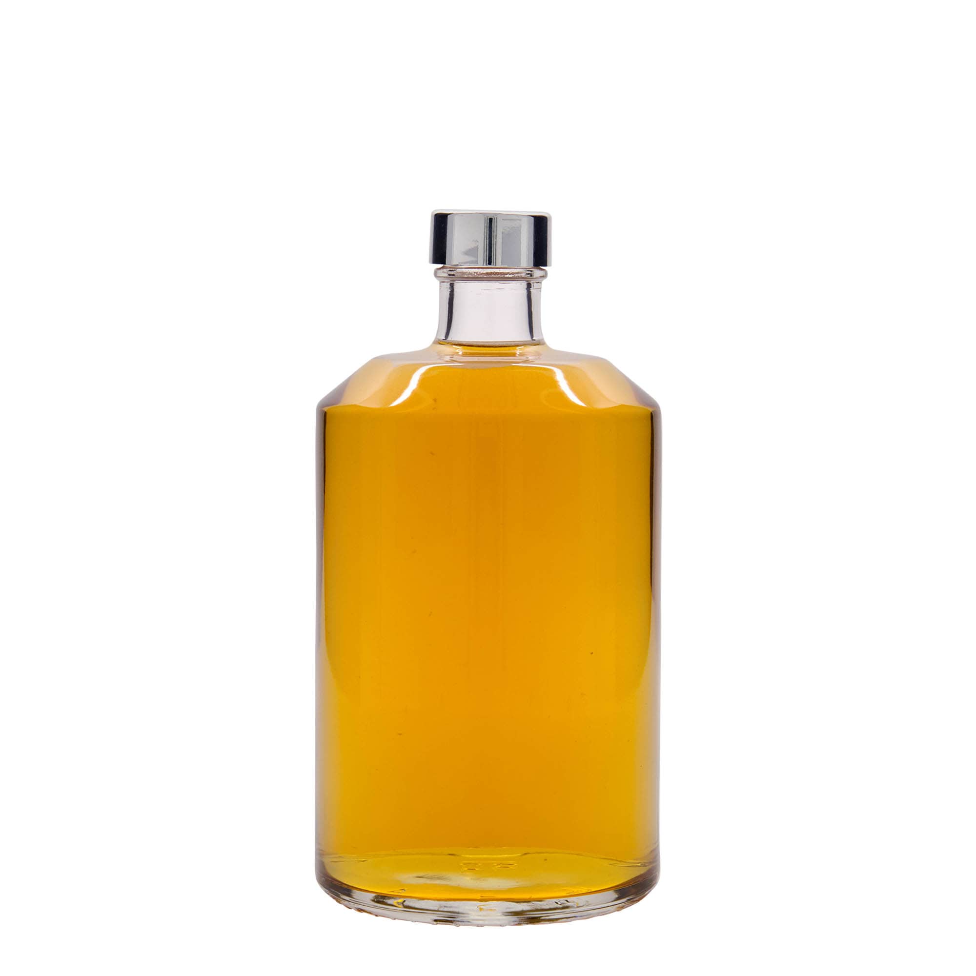 Bouteille en verre 700 ml « Hella », bouchage: GPI 28