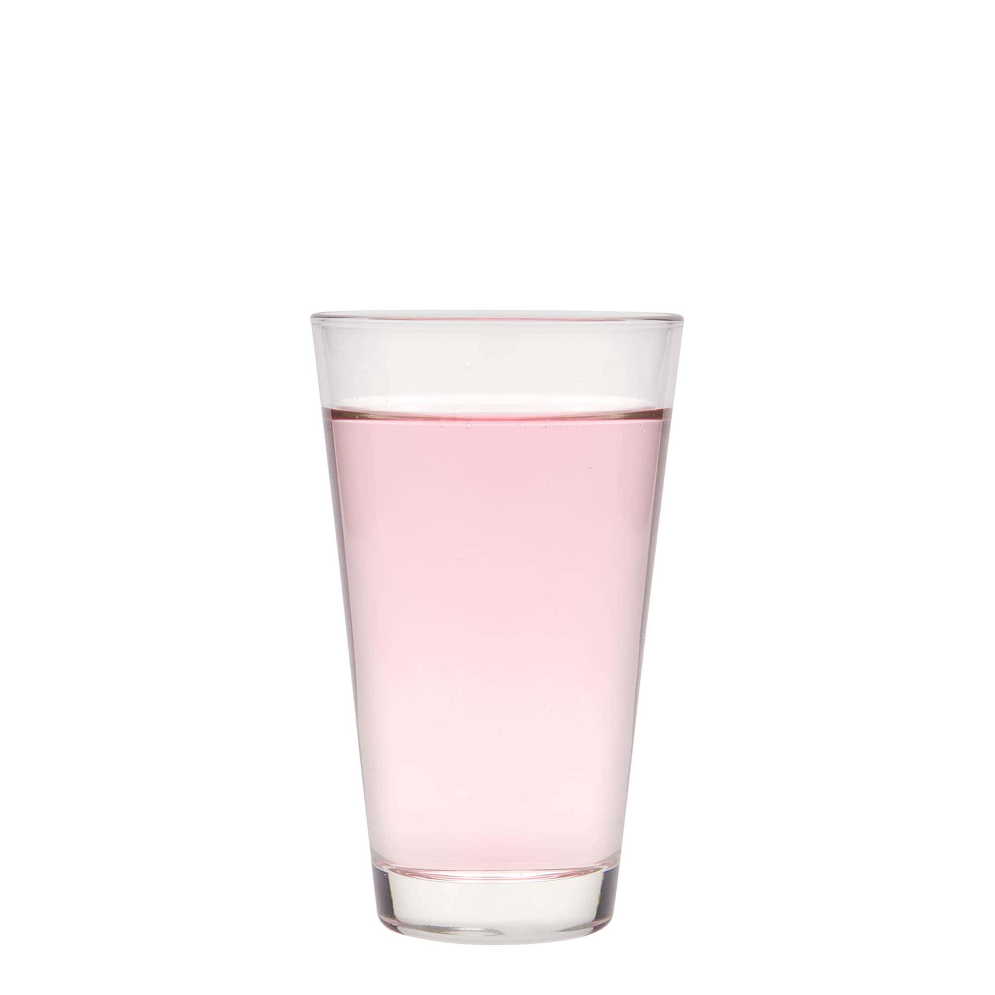 Verre 250 ml « Conic », verre