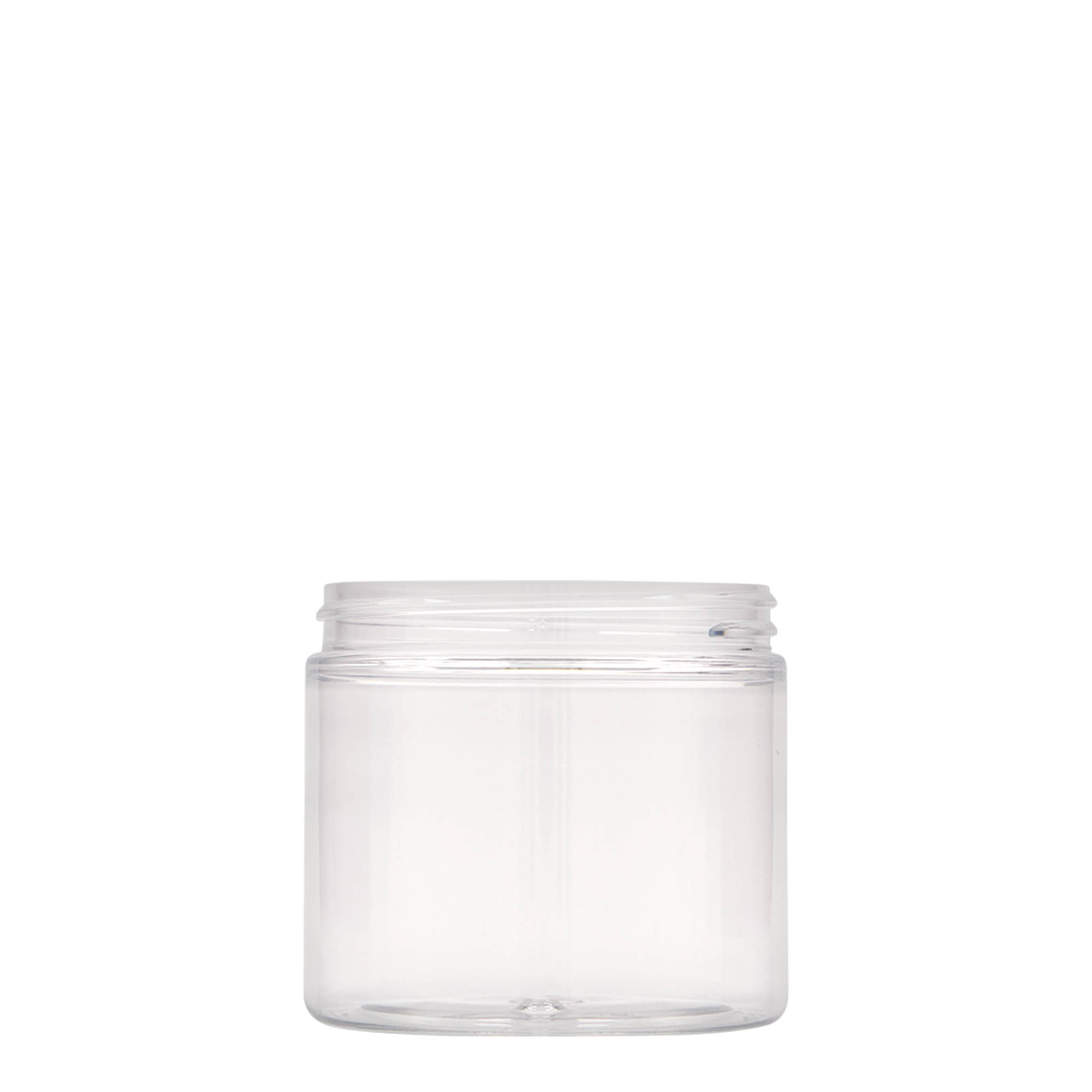 Boîte PET 200 ml « Isabella », bouchage: 70/400