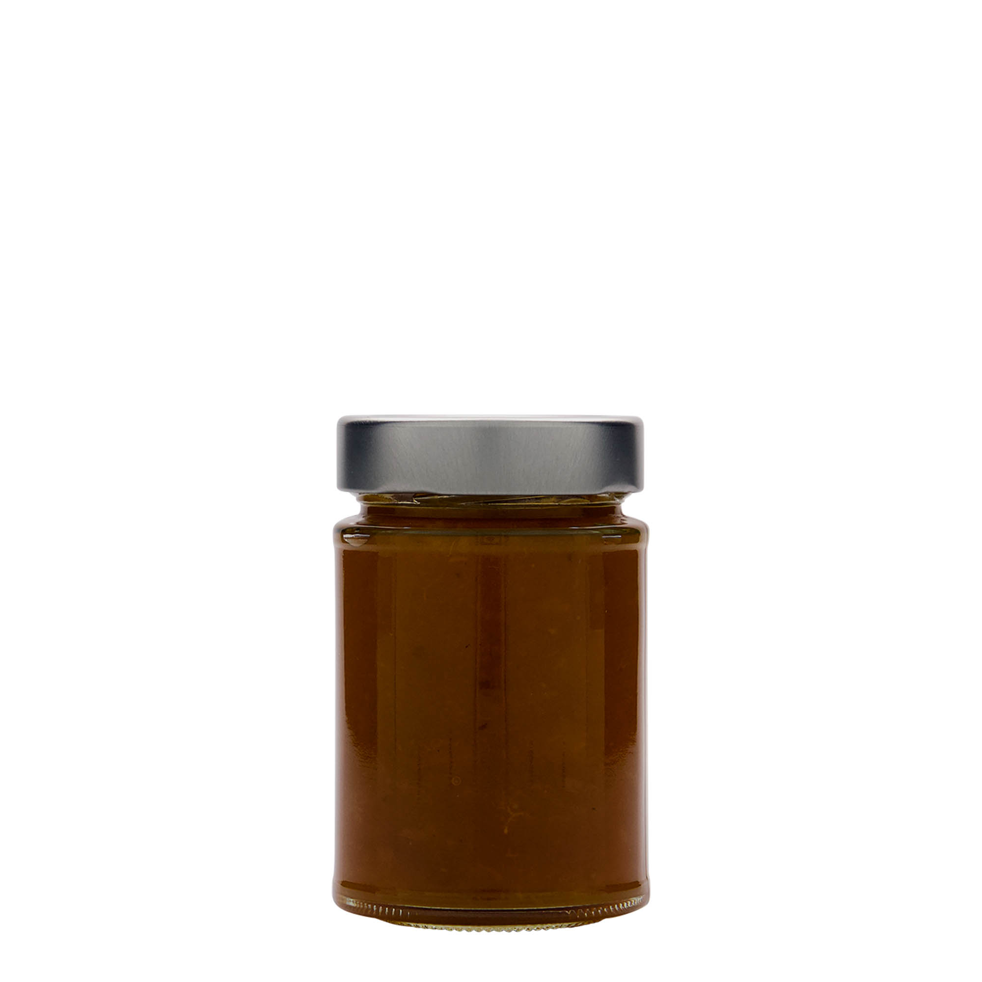 Ronde pot 'Summertime', 204 ml, monding: deep-twist-off (DTO 58) Ronde pot 'Summertime', 204 ml, monding: deep-twist-off (DTO 58)
