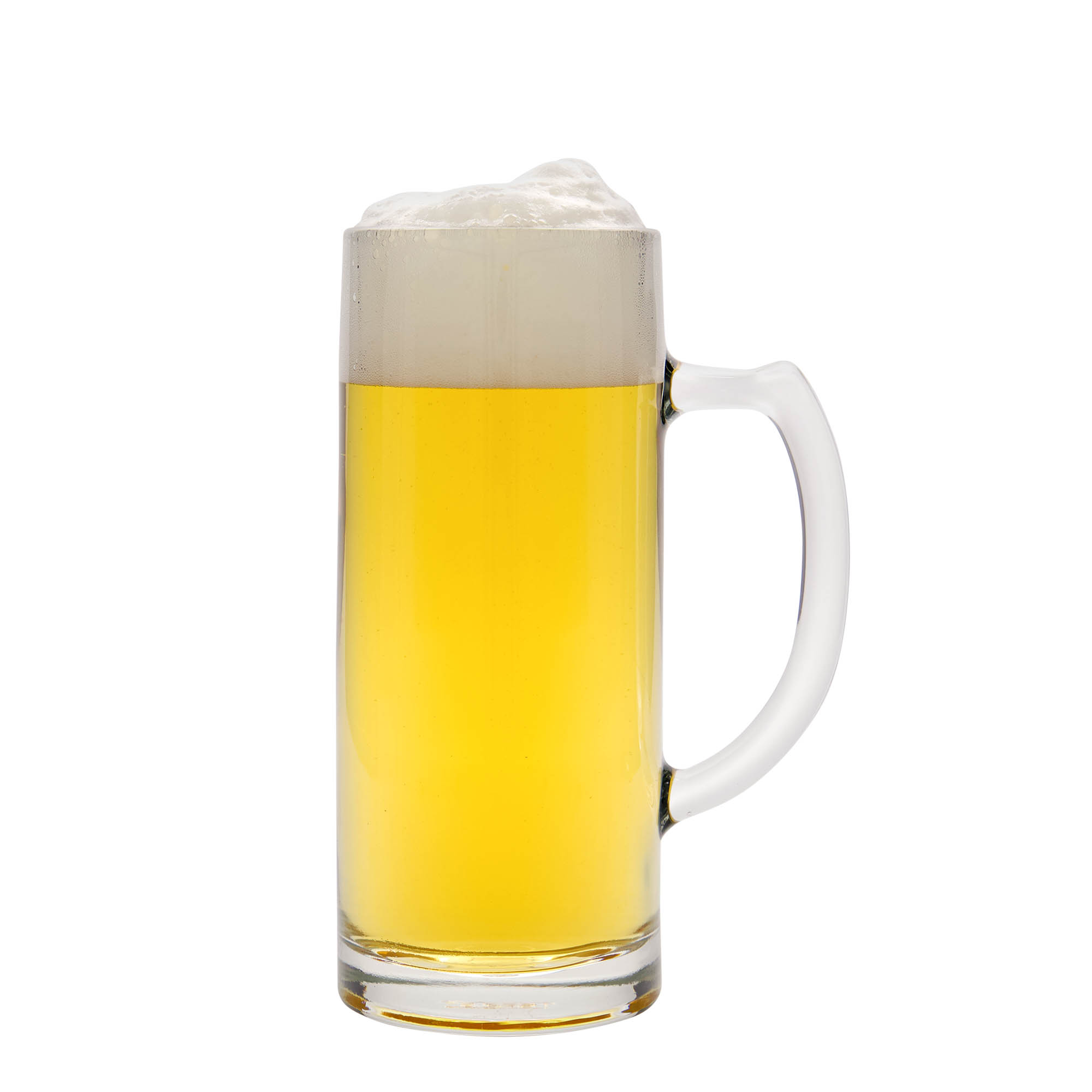 Bierpul 'Gutsherren', 500 ml, glas Bierpul 'Gutsherren', 500 ml, glas