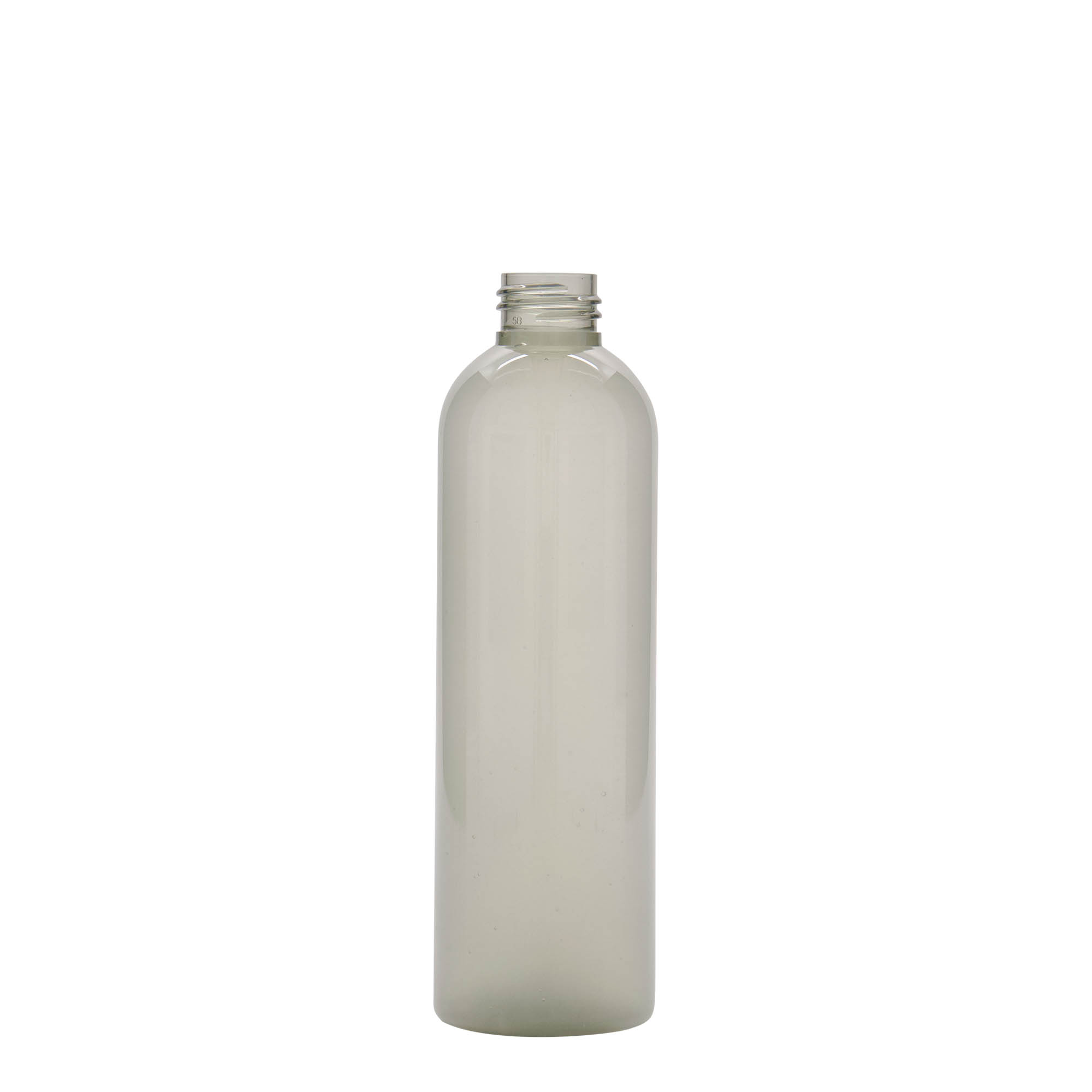 Plastic recyclingfles 'Pegasus', 250 ml, PCR, monding: 24/410 Plastic recyclingfles 'Pegasus', 250 ml, PCR, monding: 24/410