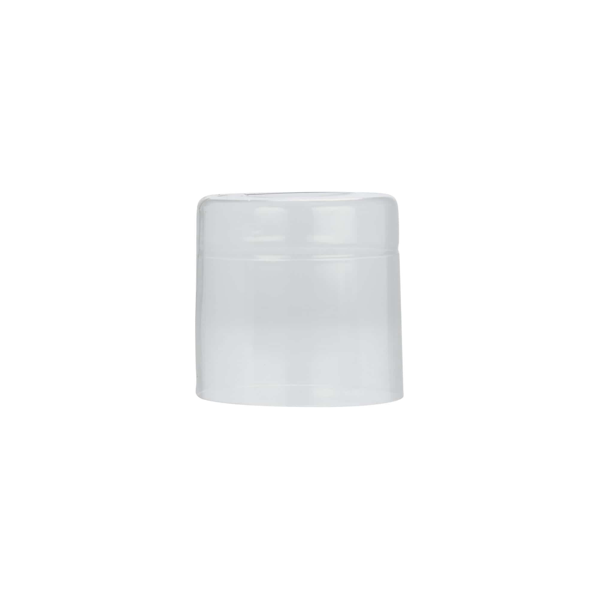Krimpcapsule 41,5x42, pvc-kunststof