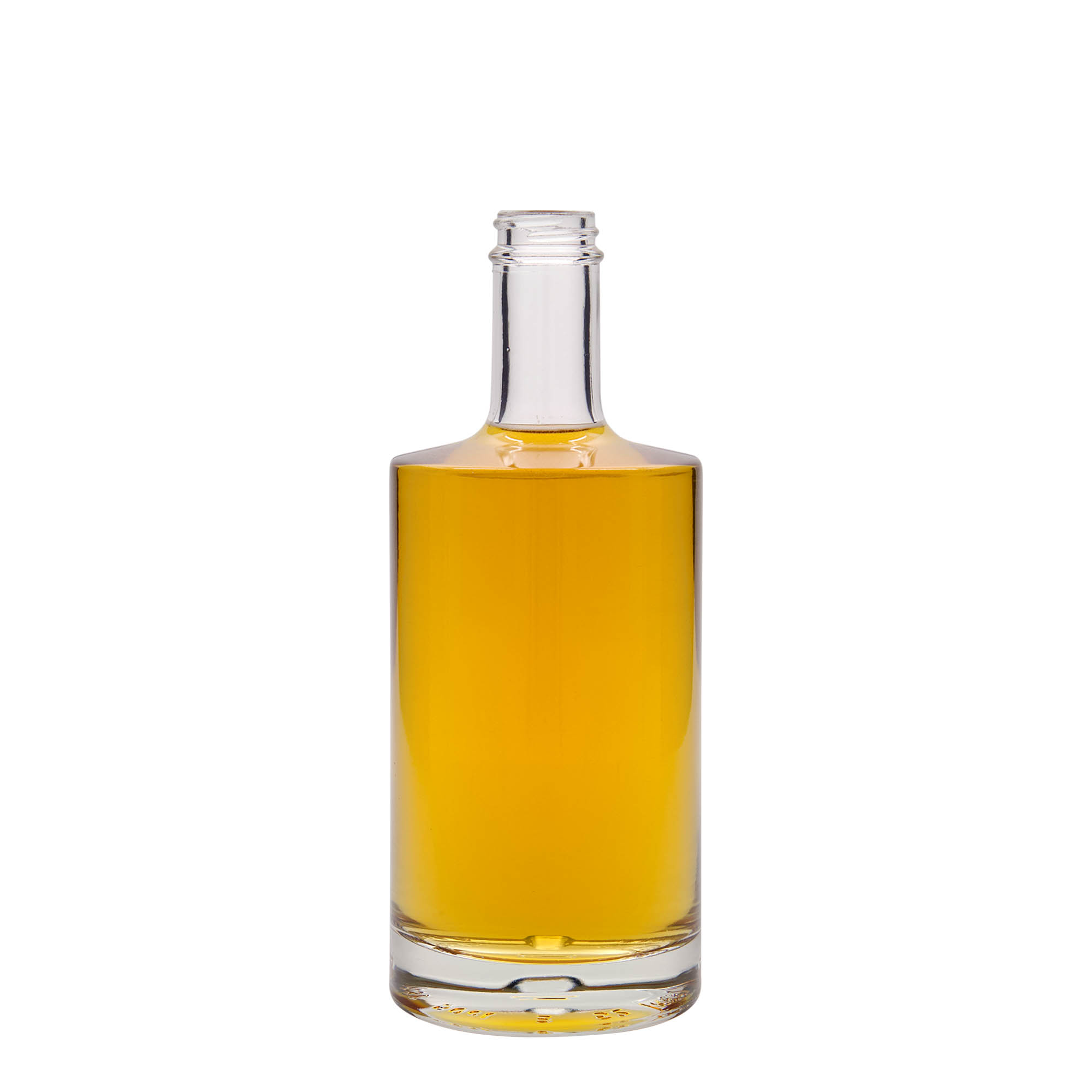 Bouteille en verre 500 ml 'Homeland', bouchage: GPI 28 Bouteille en verre 500 ml 'Homeland', bouchage: GPI 28
