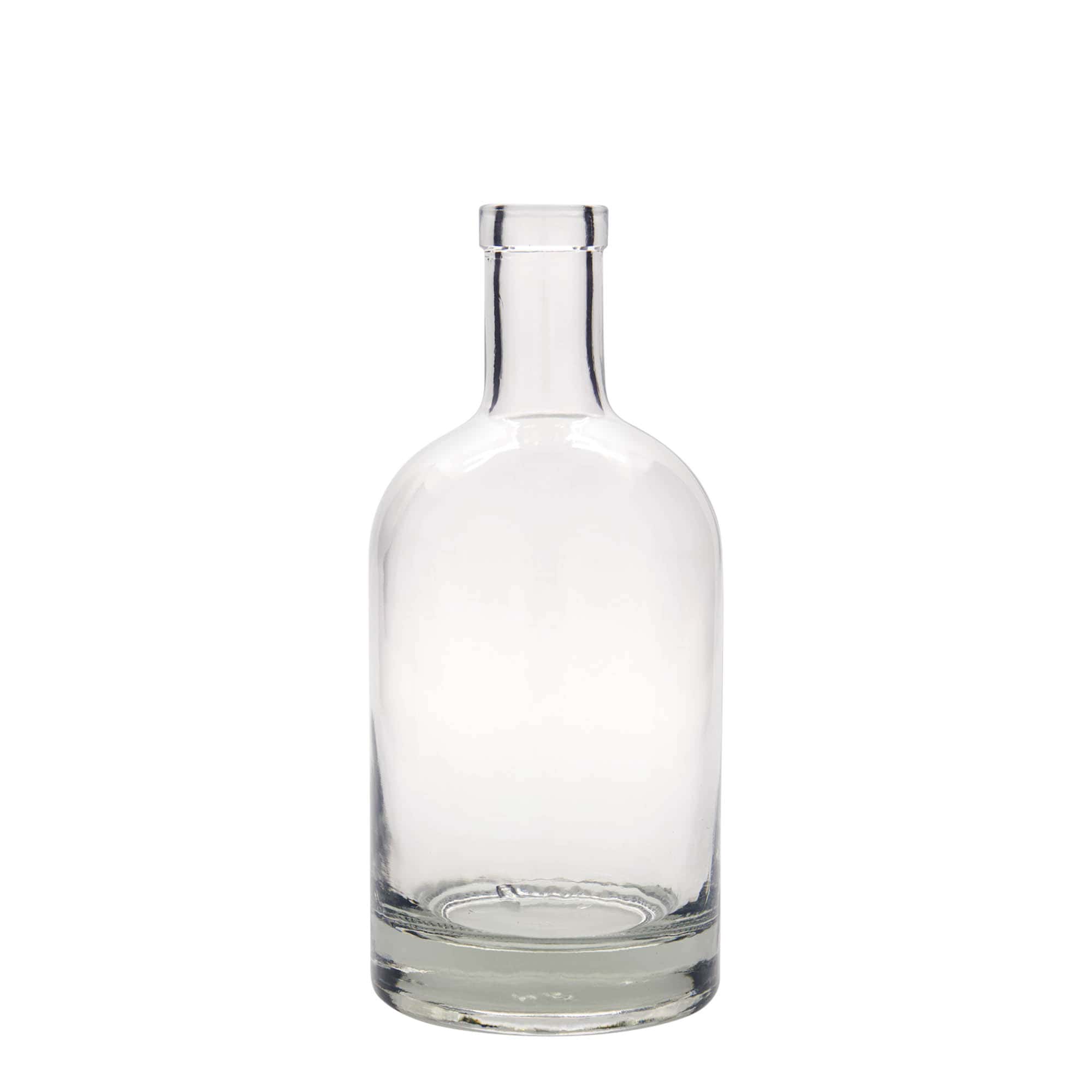 Bouteille en verre 700 ml 'First Class', bouchage: bouchon Bouteille en verre 700 ml 'First Class', bouchage: bouchon