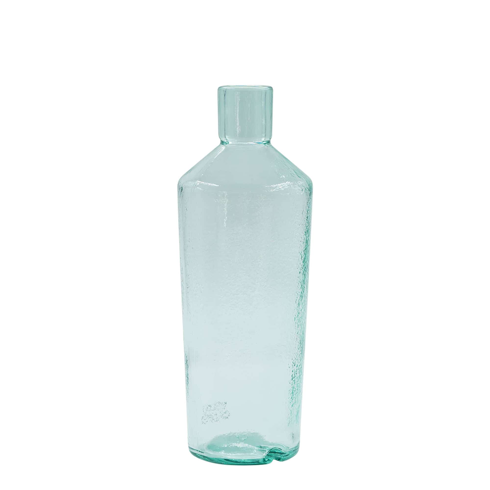 Wildly Crafted Glazen fles 'Primal', 700 ml, monding: kurk Wildly Crafted Glazen fles 'Primal', 700 ml, monding: kurk