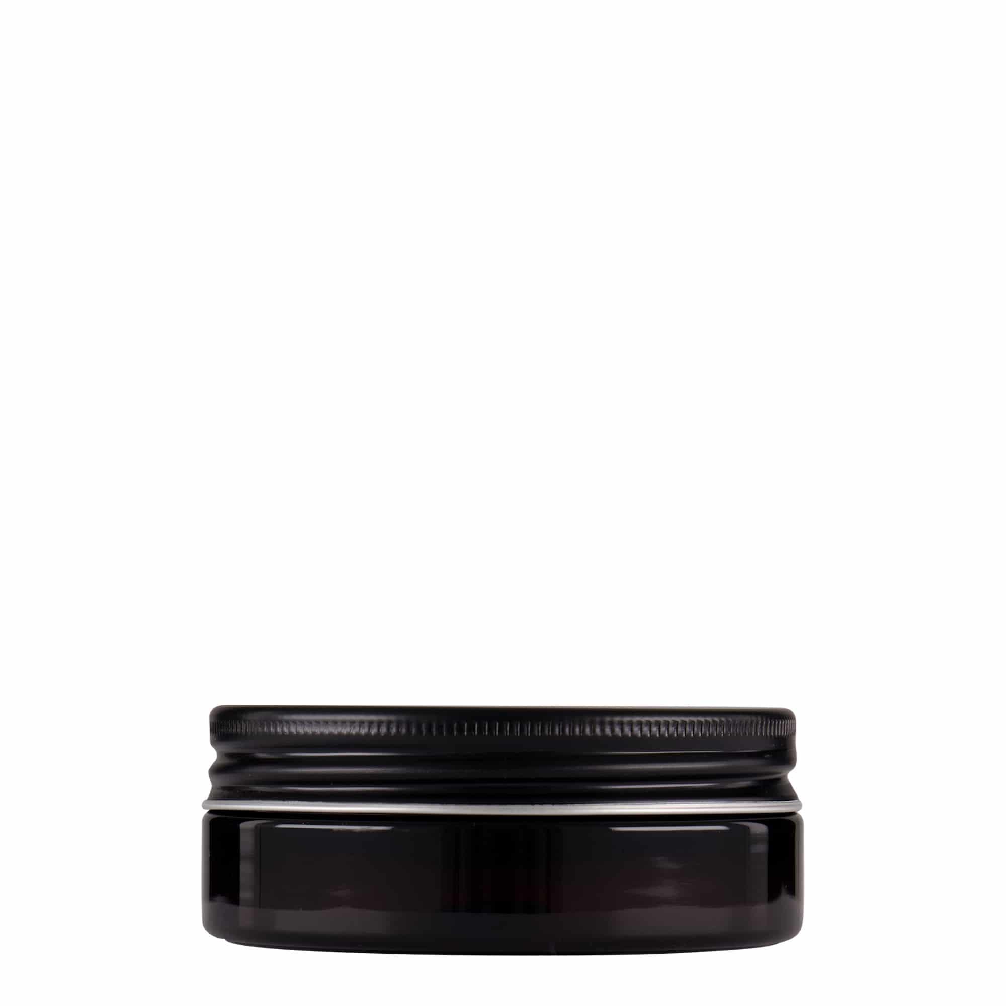 Petpot 'Isabella', 50 ml, bruin, monding: 70/400