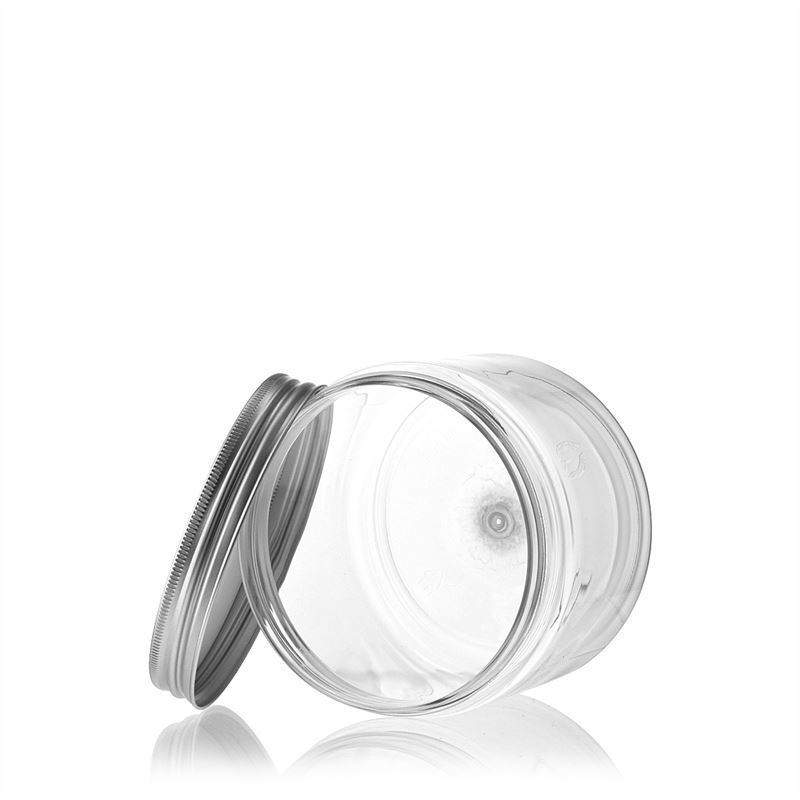 Boîte PET 500 ml 'Isabella', bouchage: 100/400 Boîte PET 500 ml 'Isabella', bouchage: 100/400