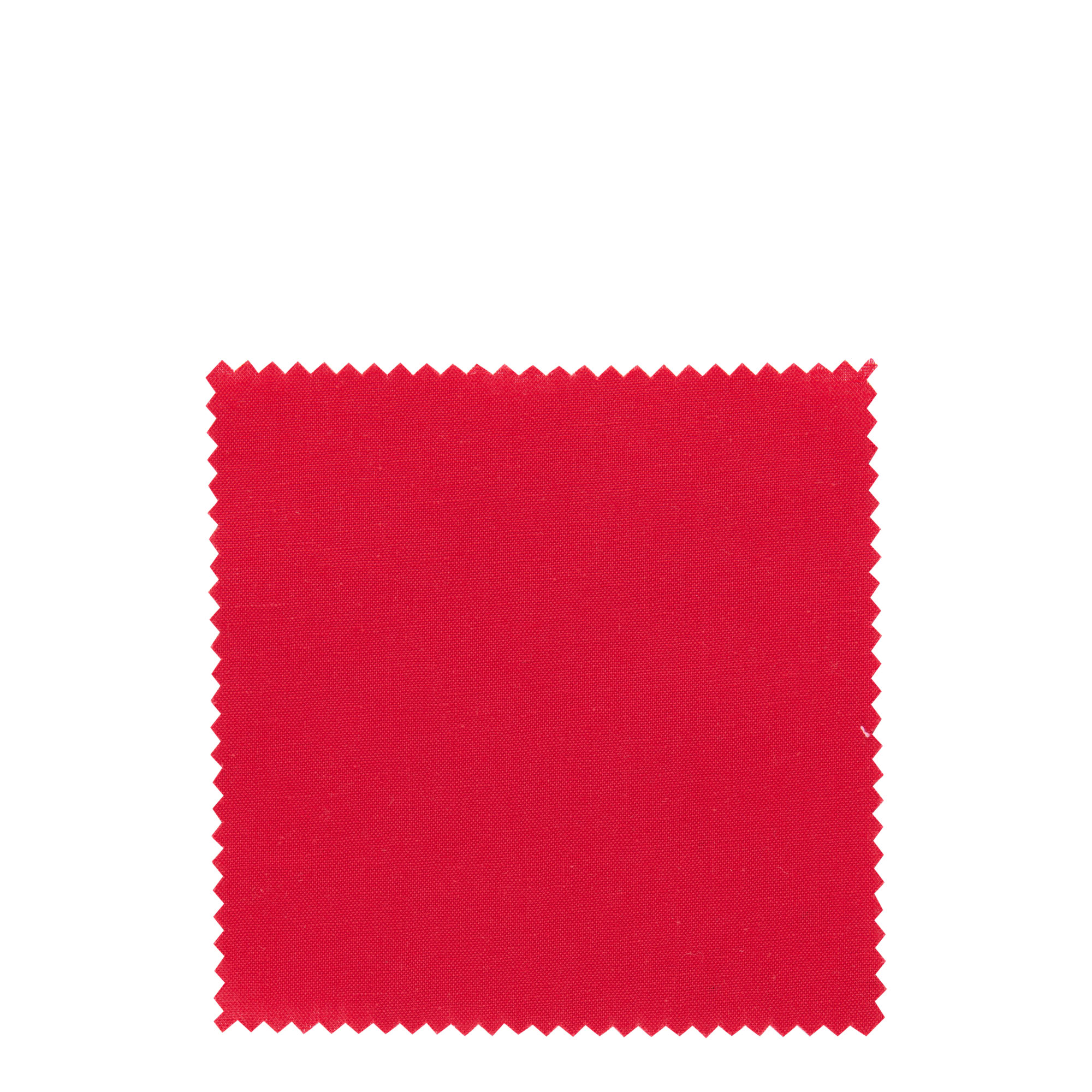 Napperon 12x12, carré, tissu, rouge, bouchage: TO38-TO53