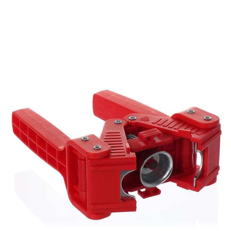 Kroonkurkapparaat voor 26 mm Kroonkurkapparaat voor 26 mm