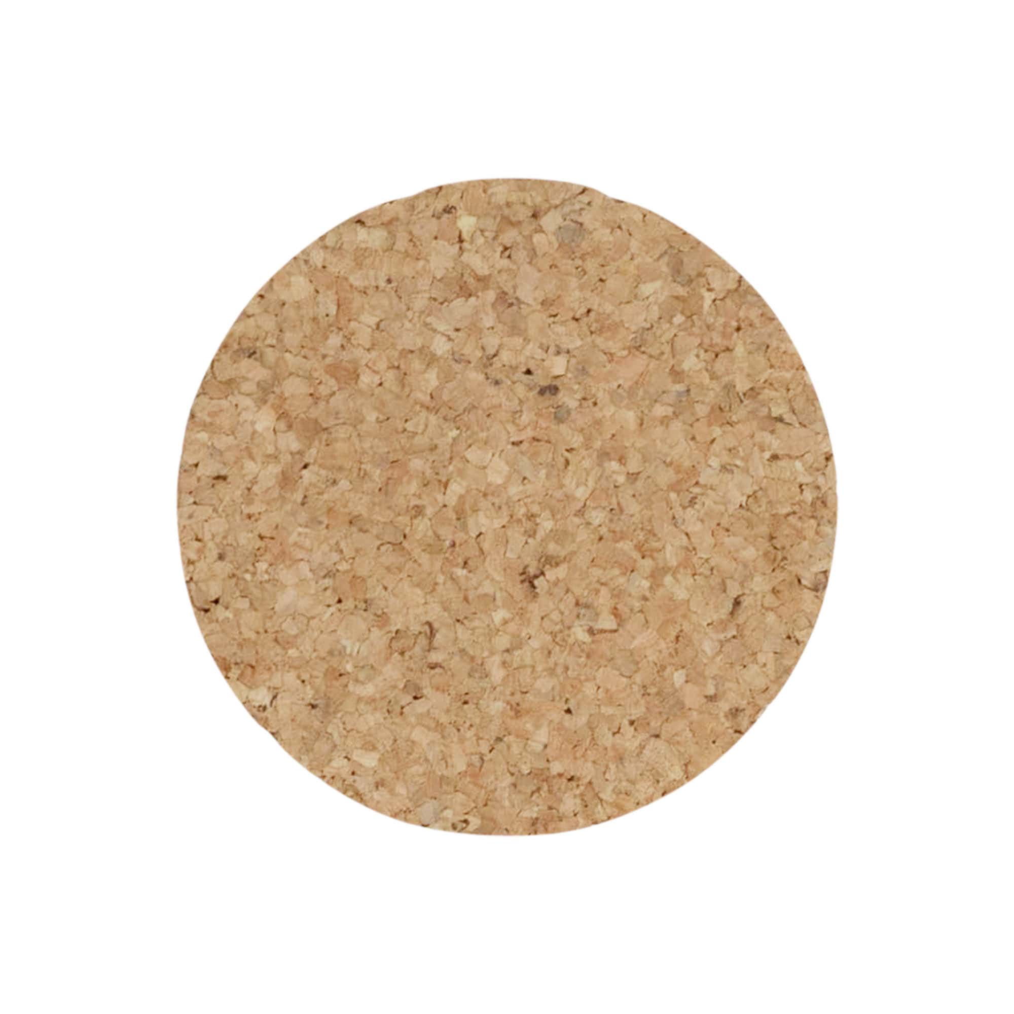 Conische kurk 54-60 x 27, perskurk, beige, voor monding: kurk Conische kurk 54-60 x 27, perskurk, beige, voor monding: kurk