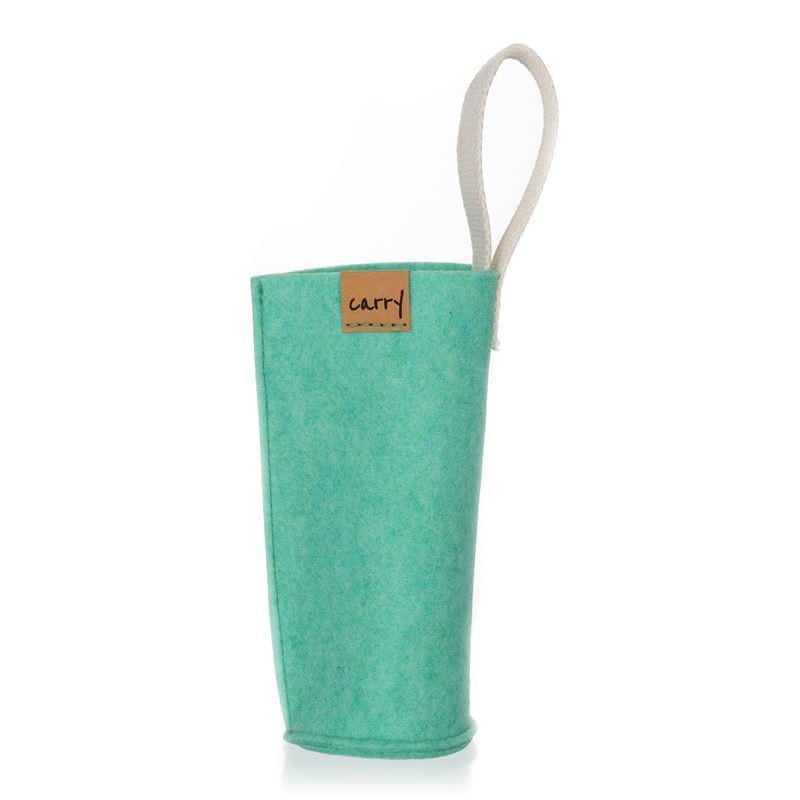 Manchon 'CARRY Sleeve', tissu, vert menthe Manchon 'CARRY Sleeve', tissu, vert menthe