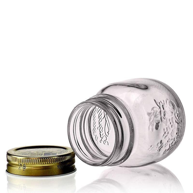 Pot 'Quattro Stagioni', 150 ml, monding: schroefsluiting