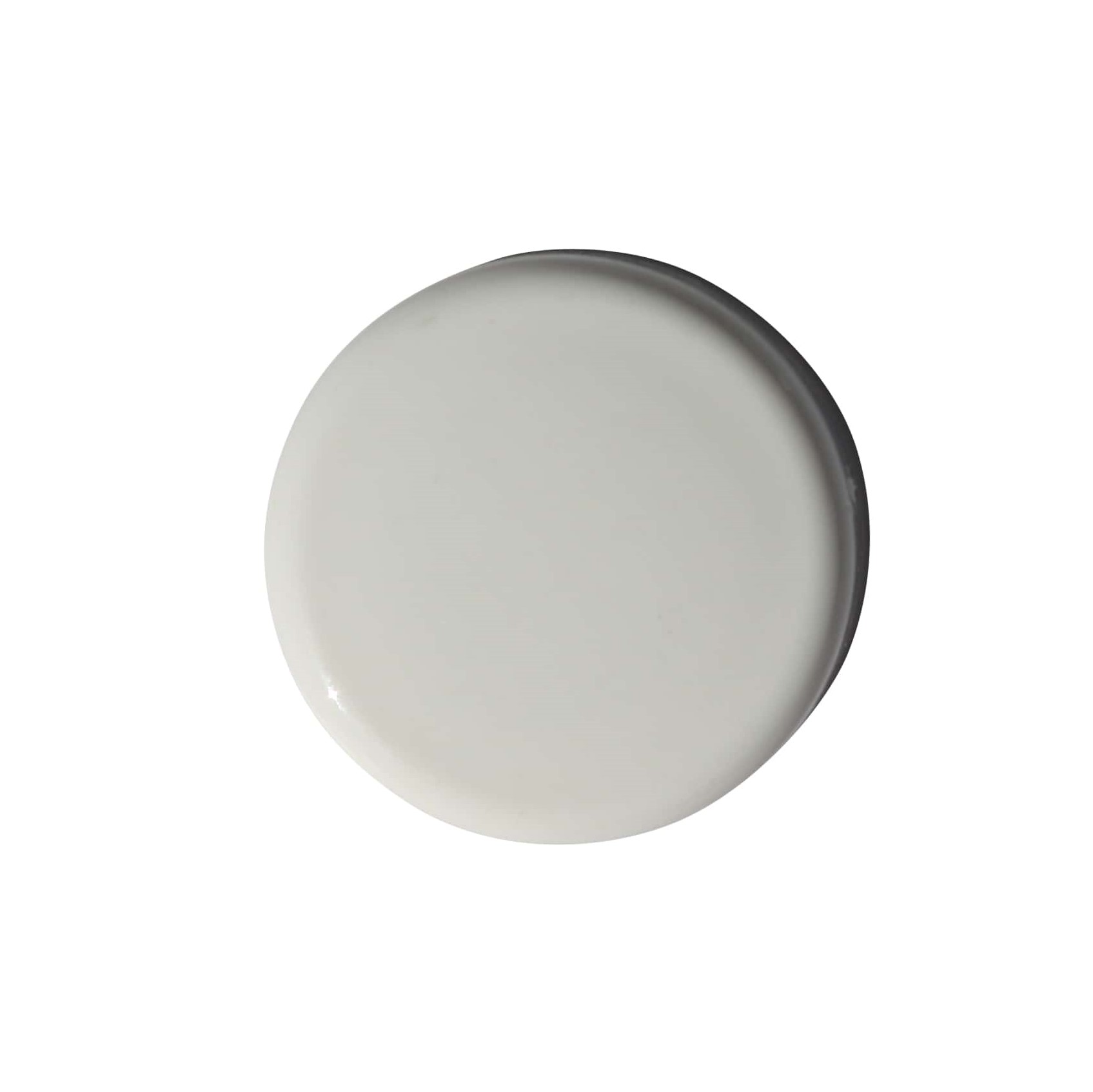 Schroefsluiting, PP-kunststof, wit, voor monding: 20/410 Schroefsluiting, PP-kunststof, wit, voor monding: 20/410