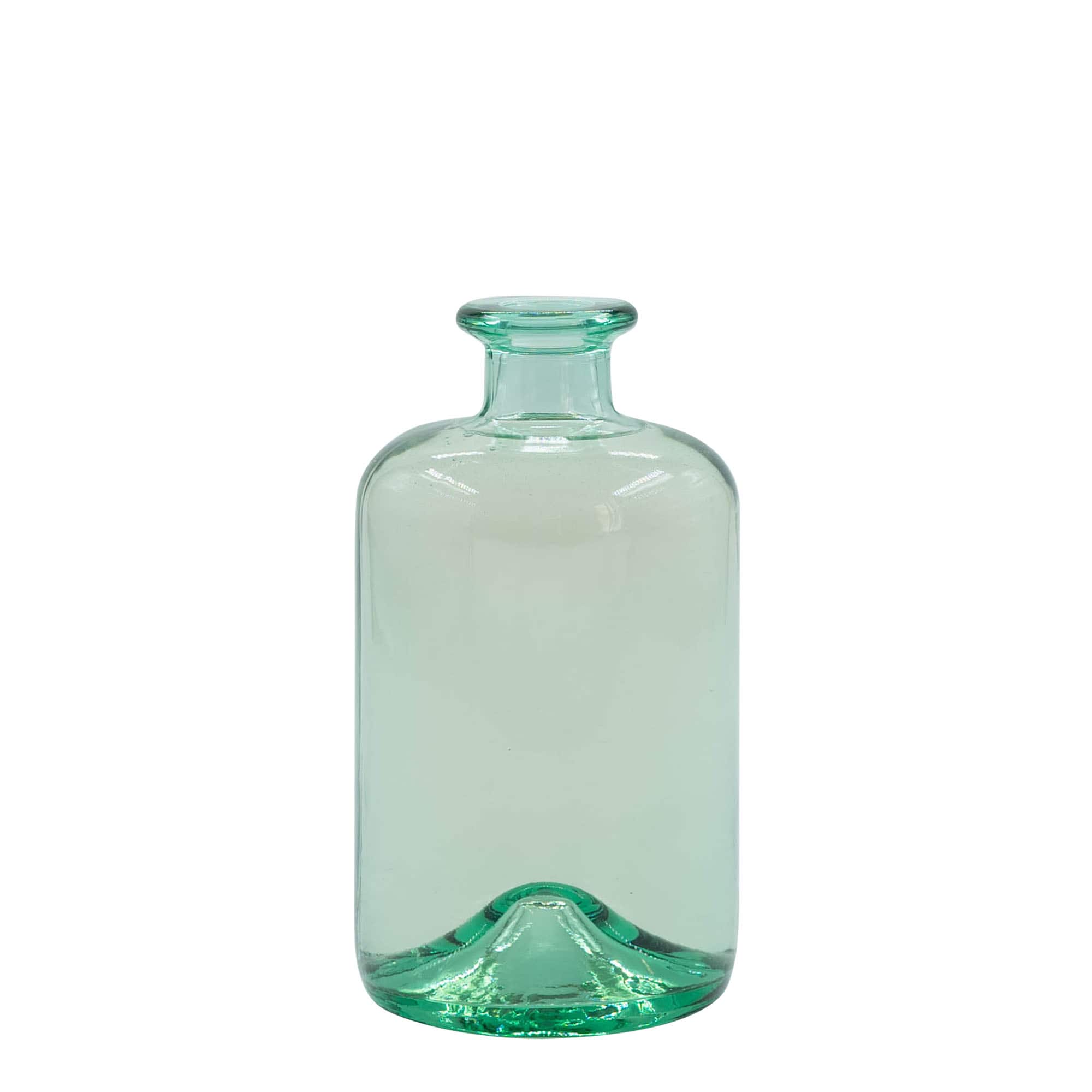 Bouteille en verre 700 ml « Pharma », bouchage: bouchon