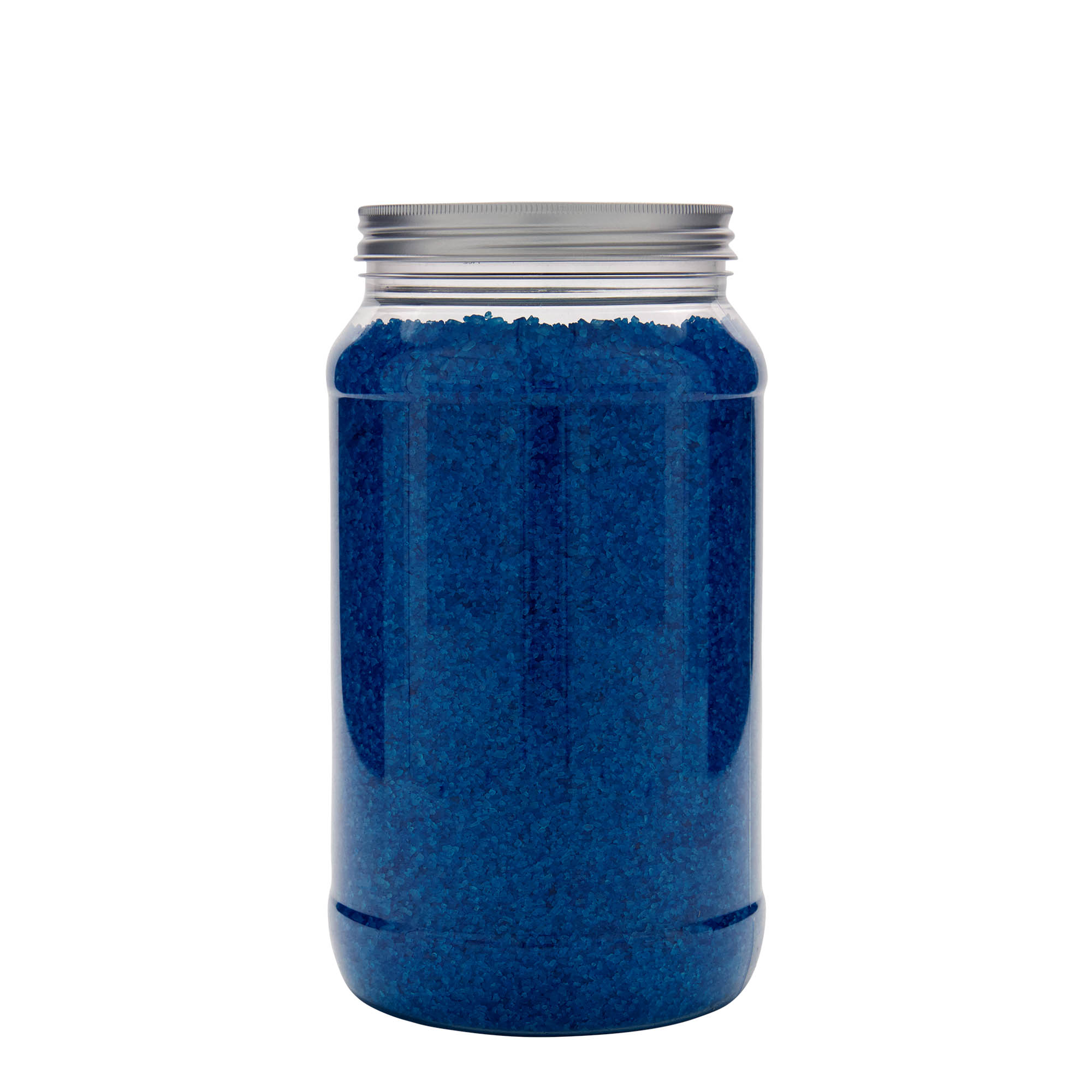 Boîte PET 2 000 ml « Lulu », plastique, bouchage: 100/400