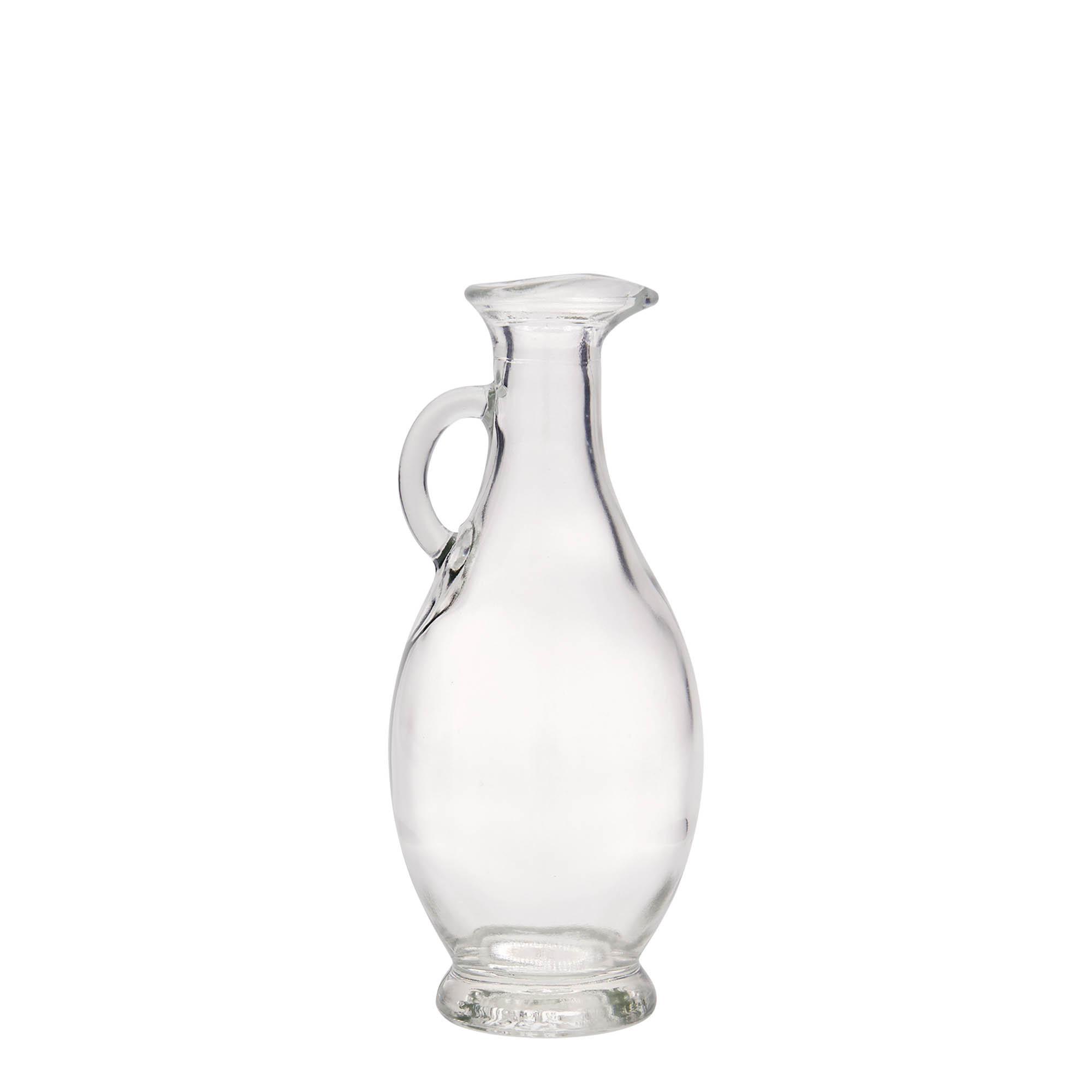 Azijn-/oliefles 'Egizia', 250 ml, monding: kurk Azijn-/oliefles 'Egizia', 250 ml, monding: kurk