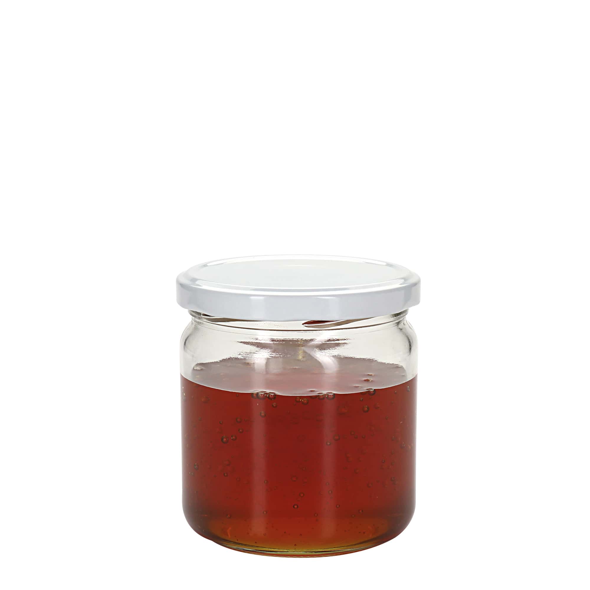 Honingpot, 388 ml, monding: twist-Off (TO 82)