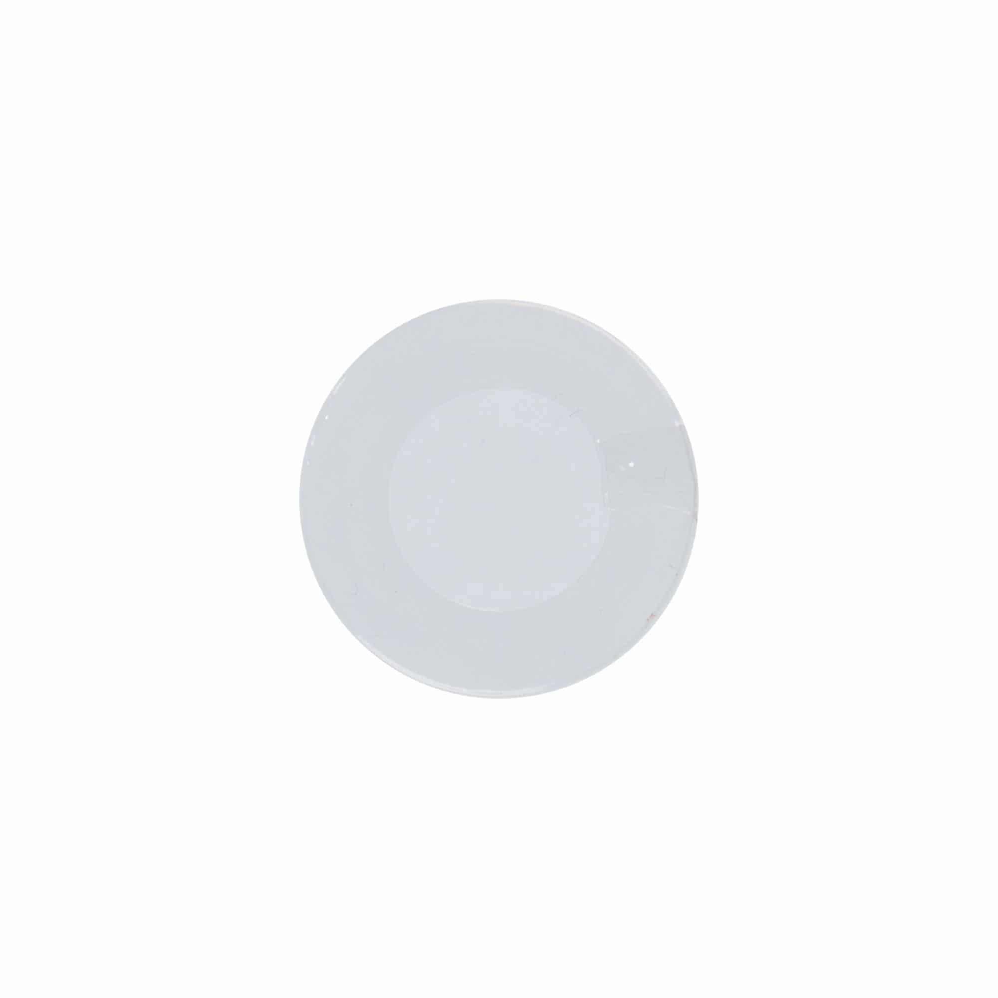 Krimpcapsule 25x35, pvc-kunststof