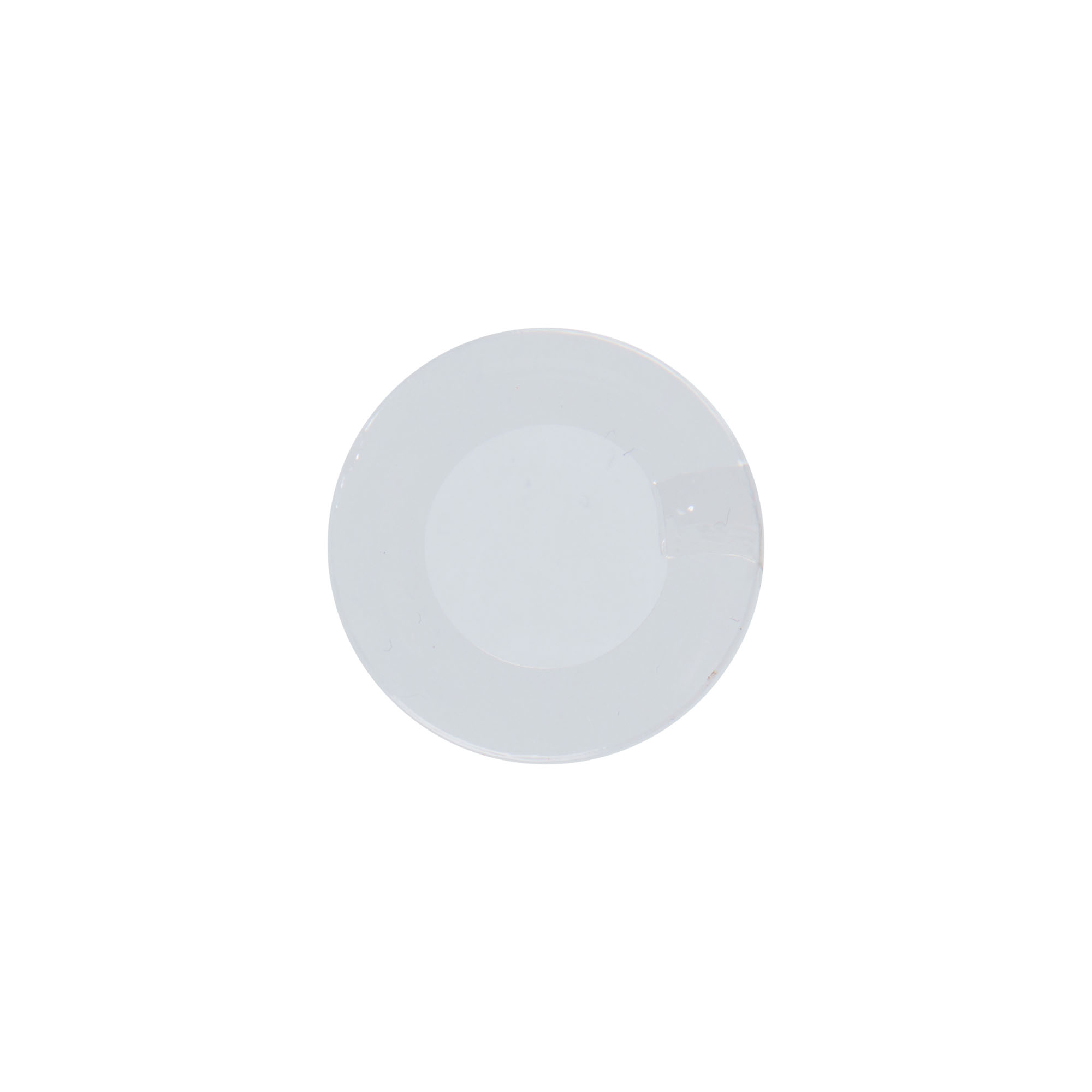 Krimpcapsule 25x35, pvc-kunststof Krimpcapsule 25x35, pvc-kunststof
