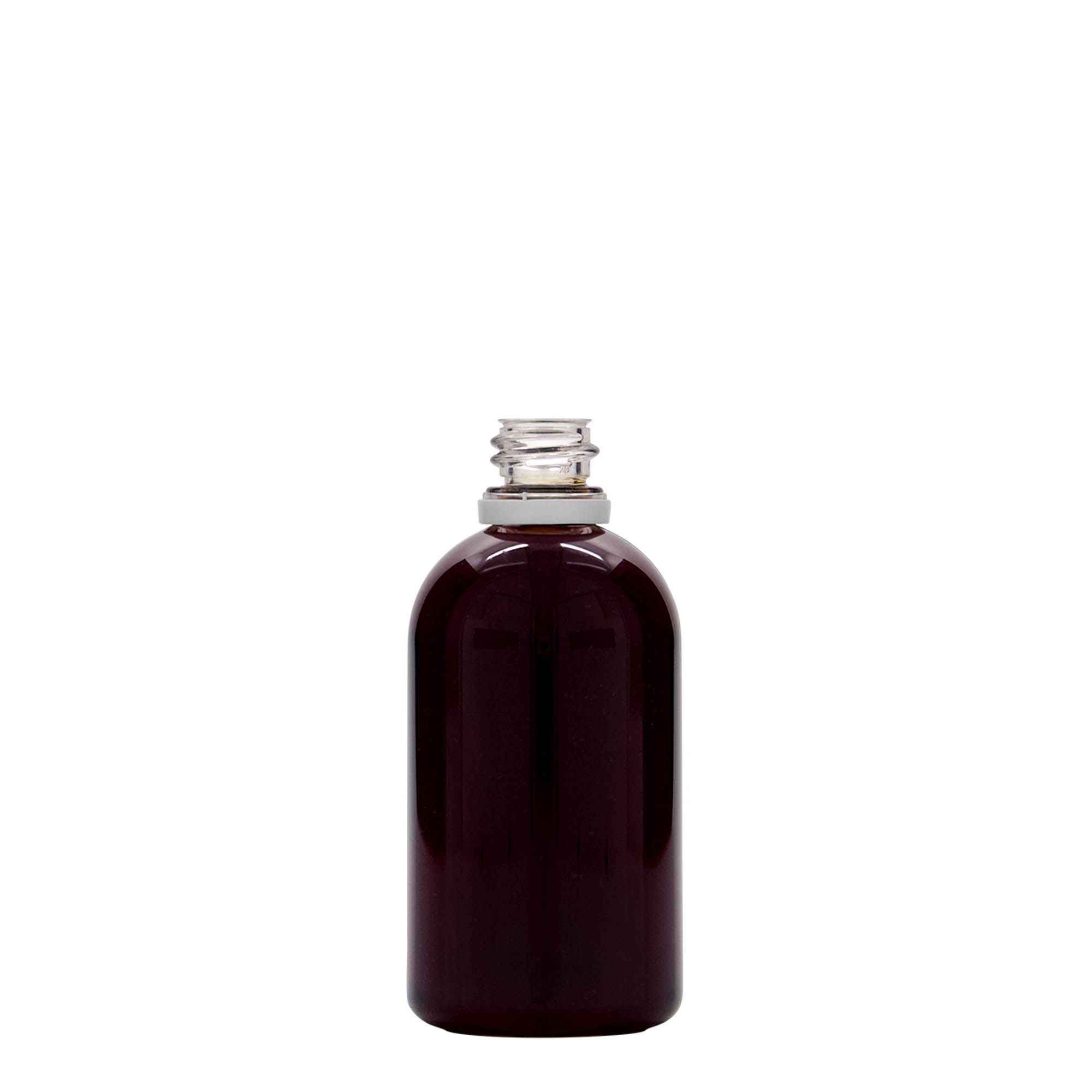 Flacon pharmaceutique en PET 100 ml 'Easy Living', plastique, bouchage: DIN 18 Flacon pharmaceutique en PET 100 ml 'Easy Living', plastique, bouchage: DIN 18