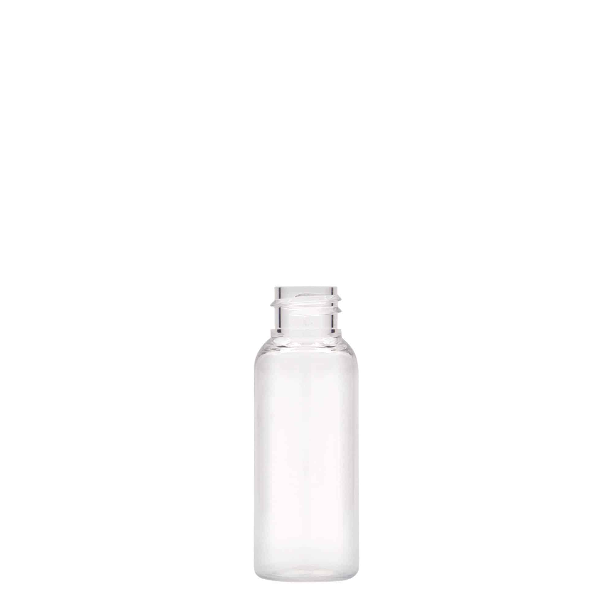 Petfles 'Pegasus', 30 ml, kunststof, monding: 20/410 Petfles 'Pegasus', 30 ml, kunststof, monding: 20/410