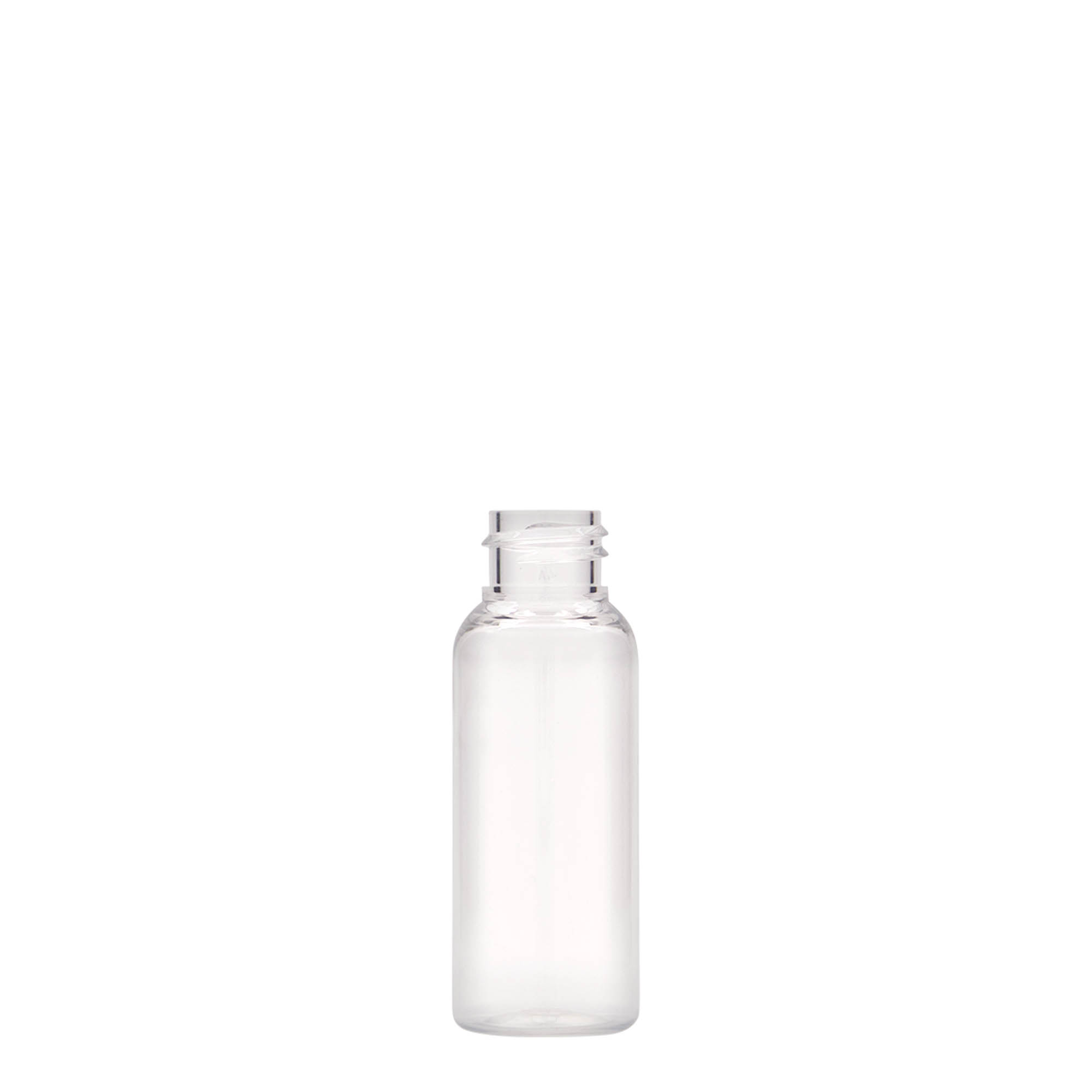 Bouteille en PET 30 ml 'Pegasus', plastique, bouchage: 20/410