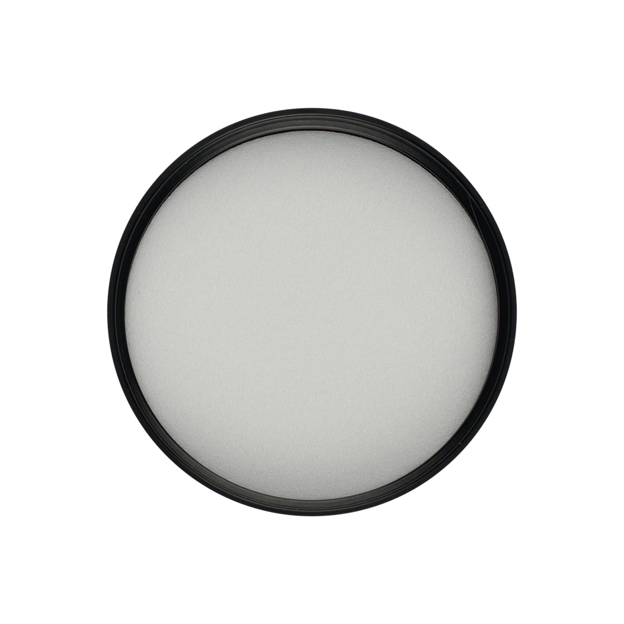 Schroefsluiting voor 'Brown Line' 120 ml, HPM-kunststof, zwart