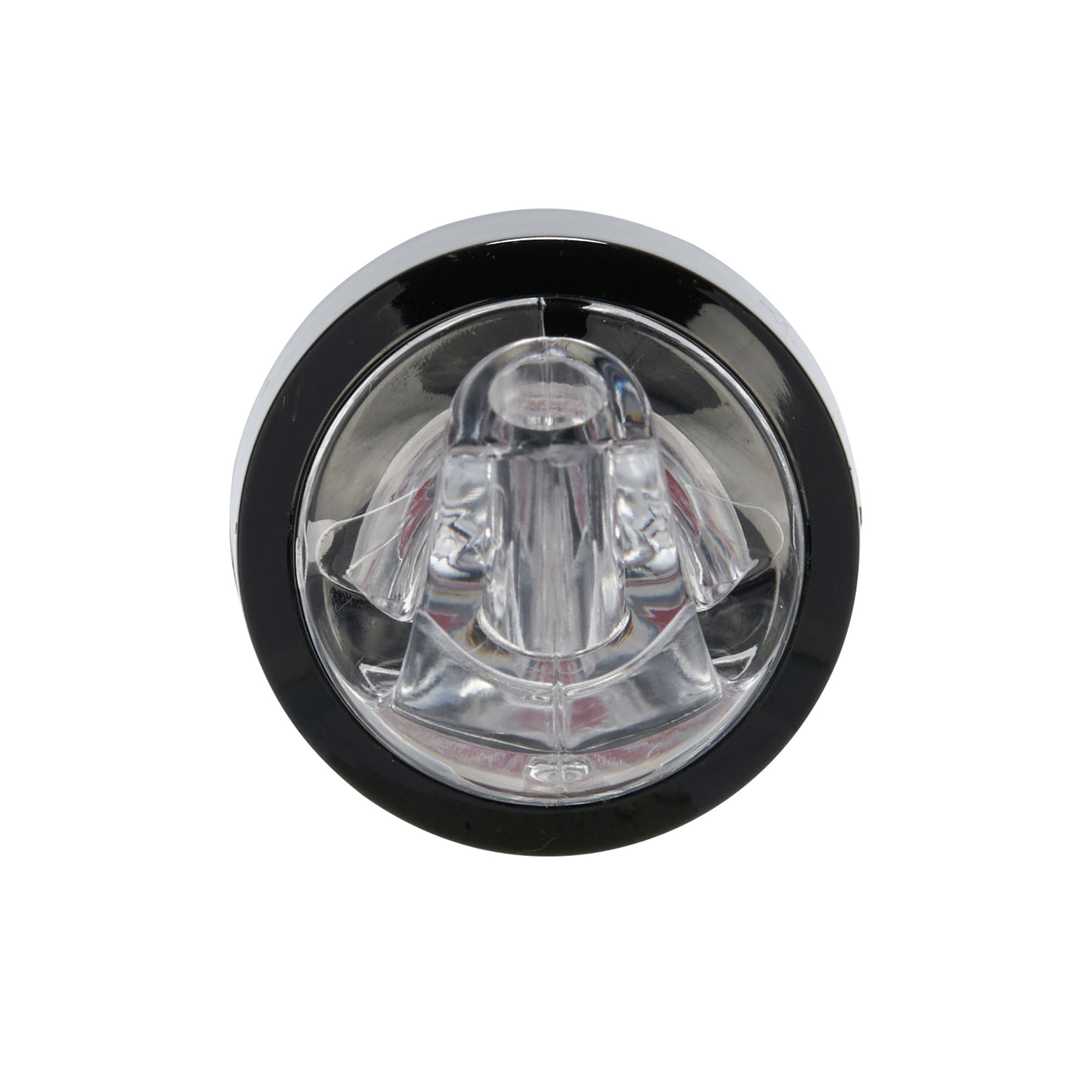 Bec-verseur doseur 'Auto Pour' 3 cl, plastique PE, transparent