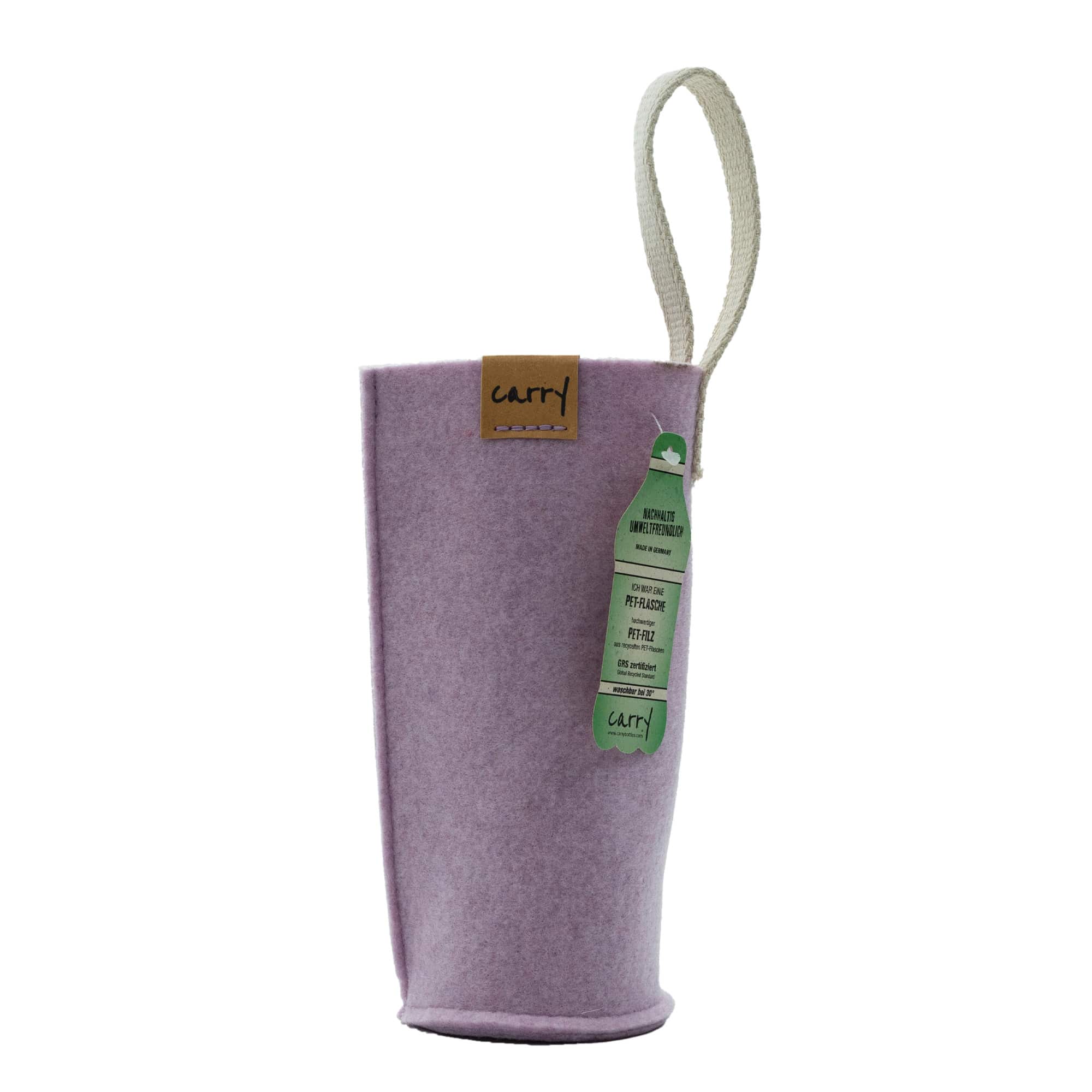 Manchon 'CARRY Sleeve', tissu, magnolia