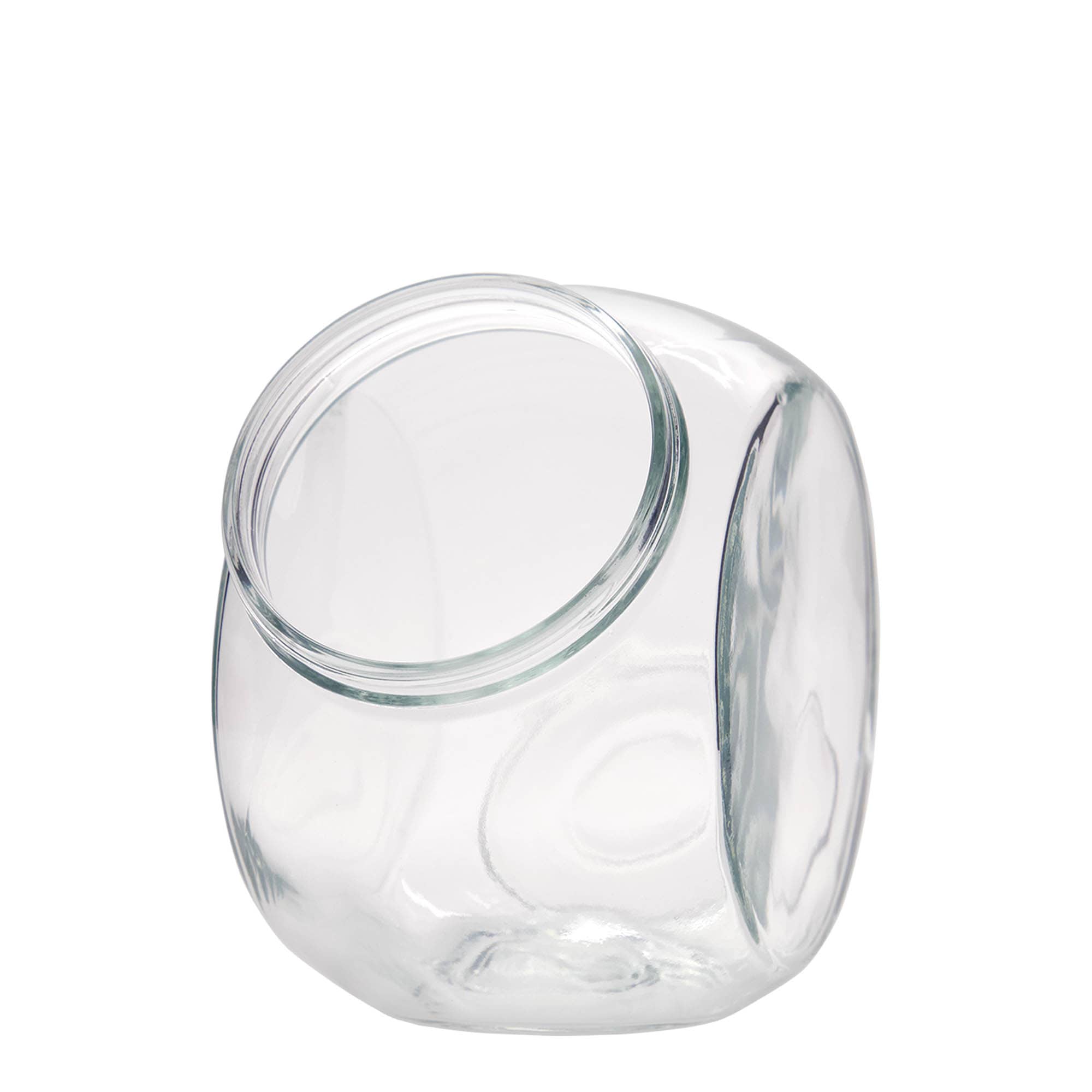 Bocal à bonbons 2 000 ml « Pandora », bouchage: Bougage à vis