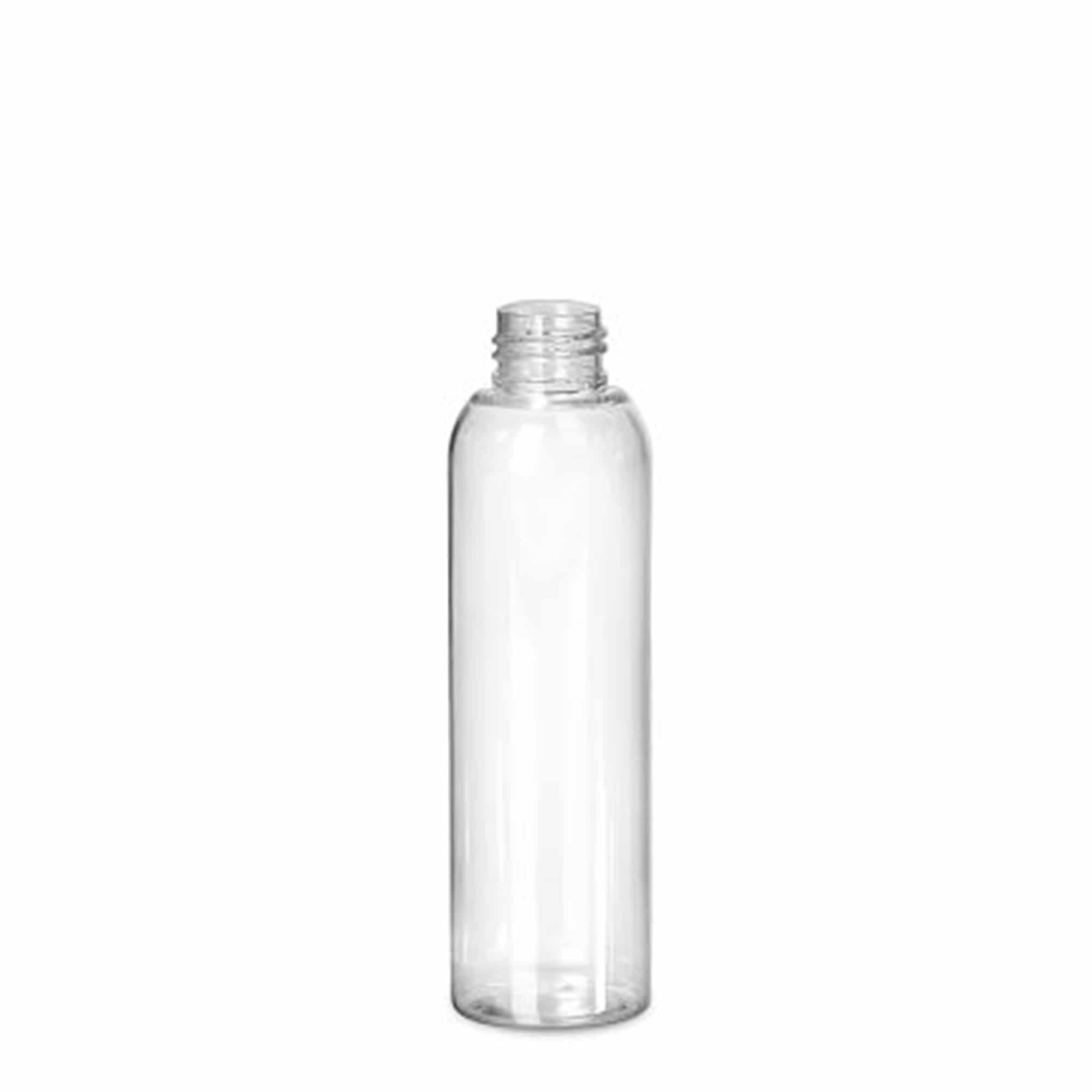 150 ml PET-fles 'Pegasus', kunststof, hals:  24/410
