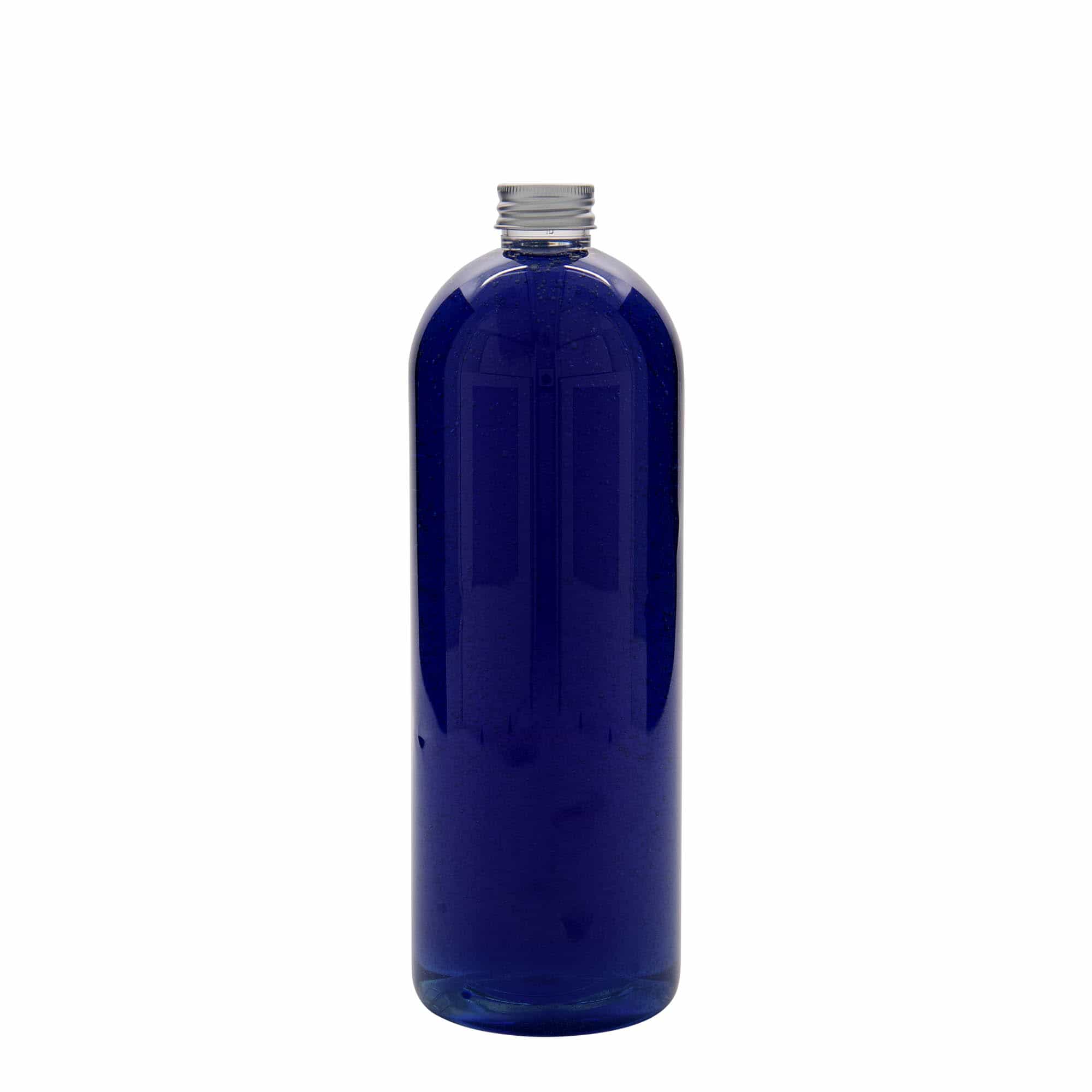 Petfles 'Pegasus', 1000 ml, kunststof, monding: GPI 20/410