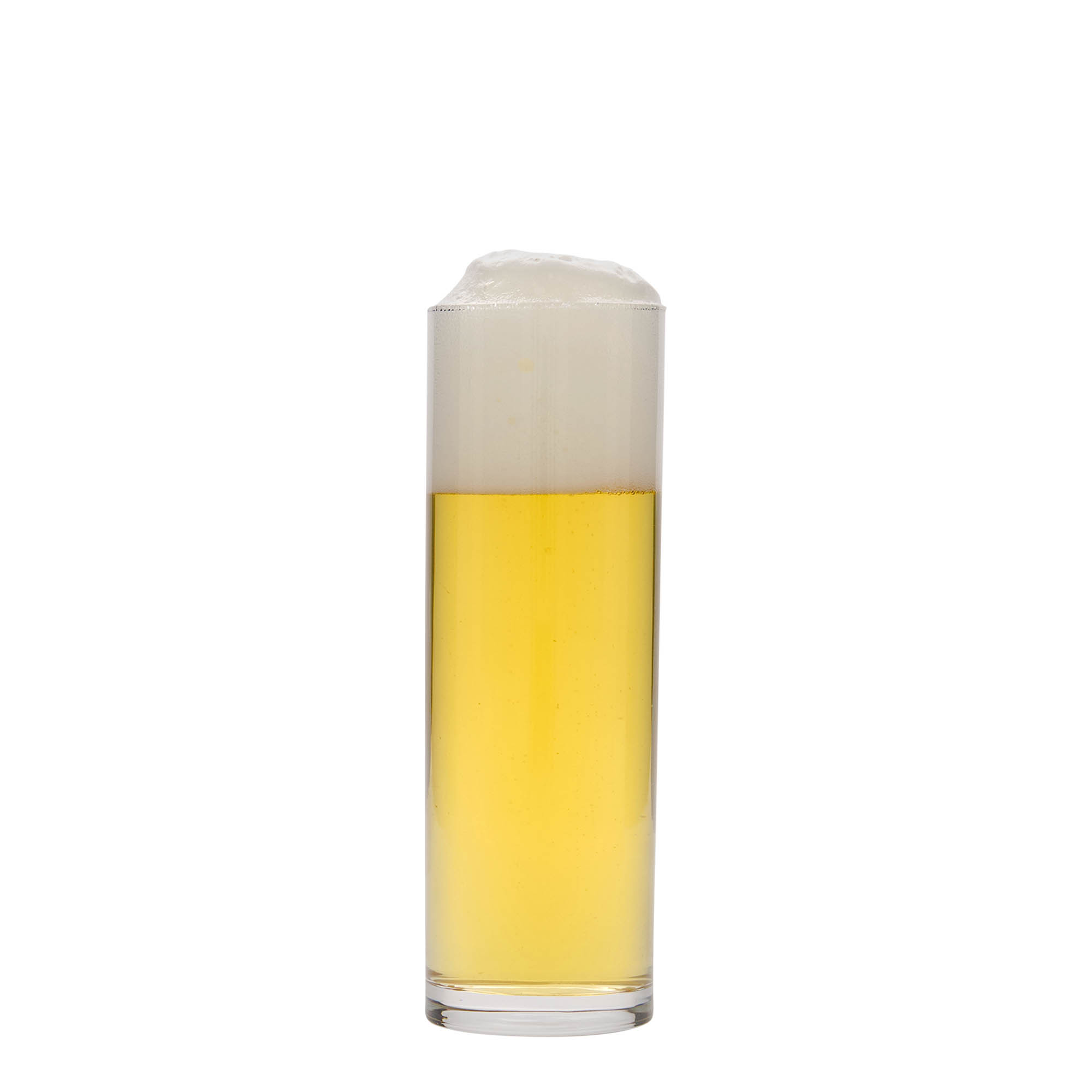 Bierglas 'Kölsch', 200 ml, glas