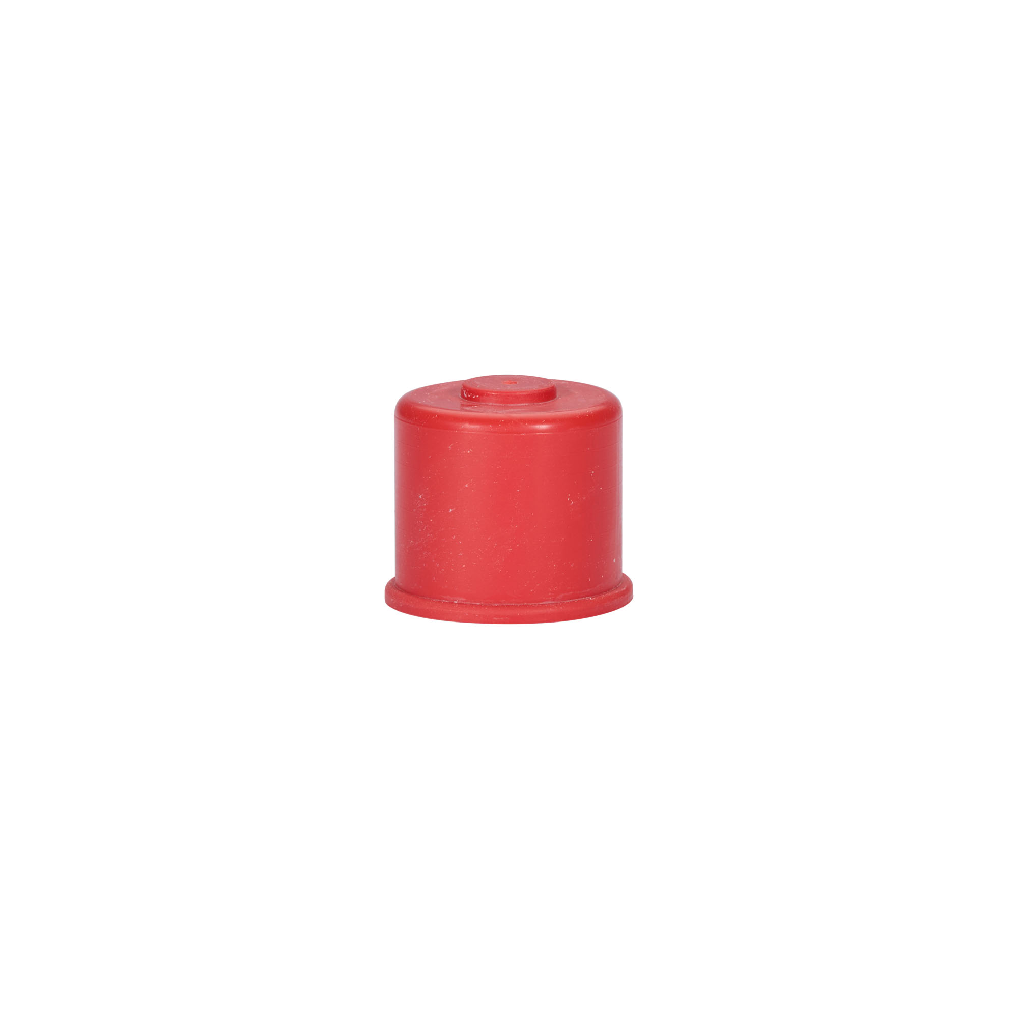 Capsule de fermentation type 1, caoutchouc, rouge Capsule de fermentation type 1, caoutchouc, rouge