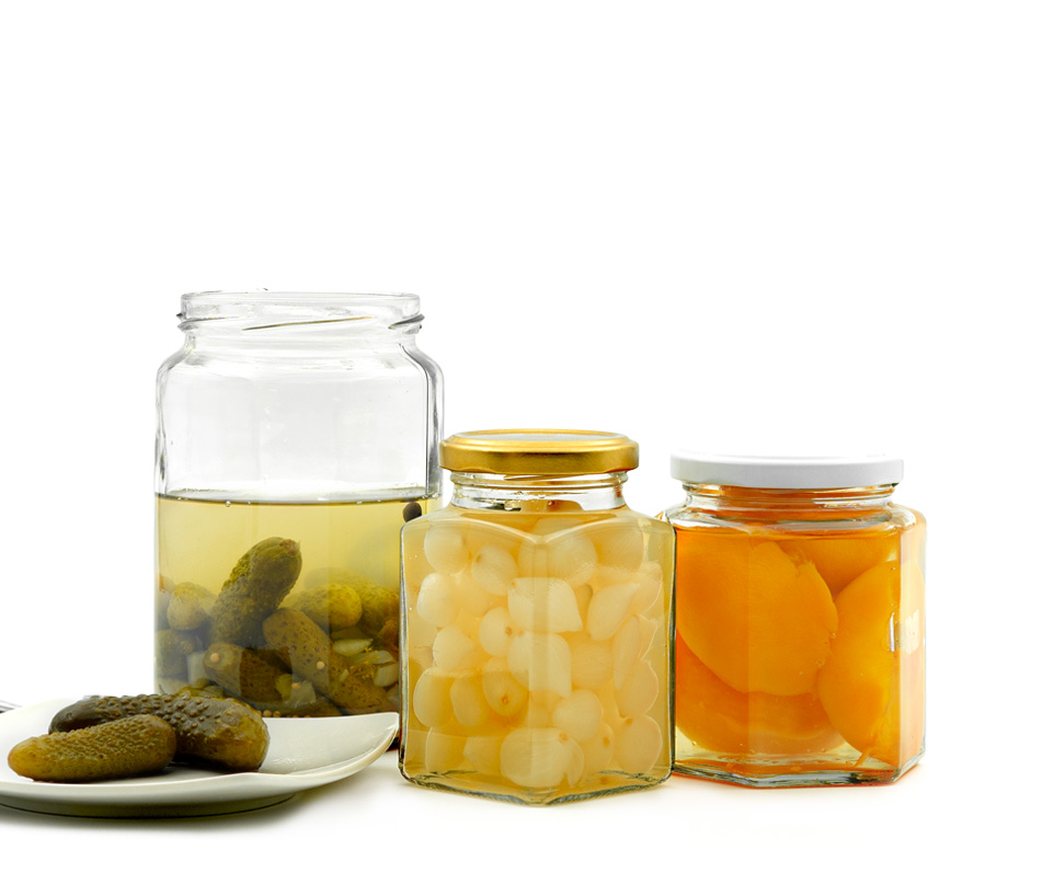 Inmaakpotten Inmaakpotten