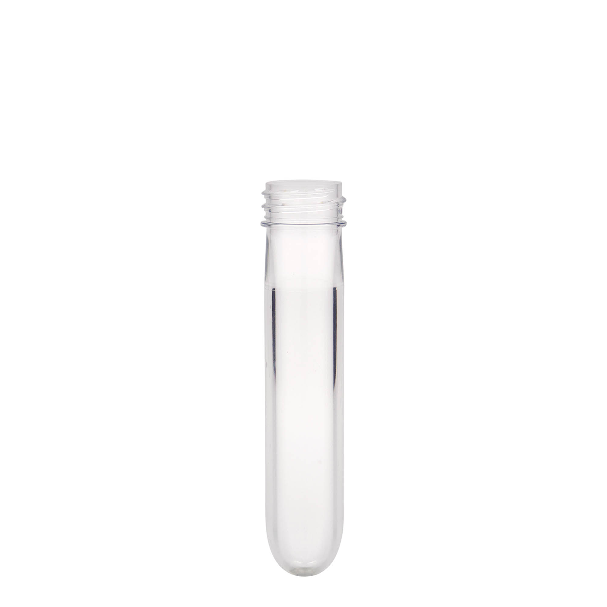 Pièce brute en PET 30 ml, plastique, bouchage: 28/410 Pièce brute en PET 30 ml, plastique, bouchage: 28/410