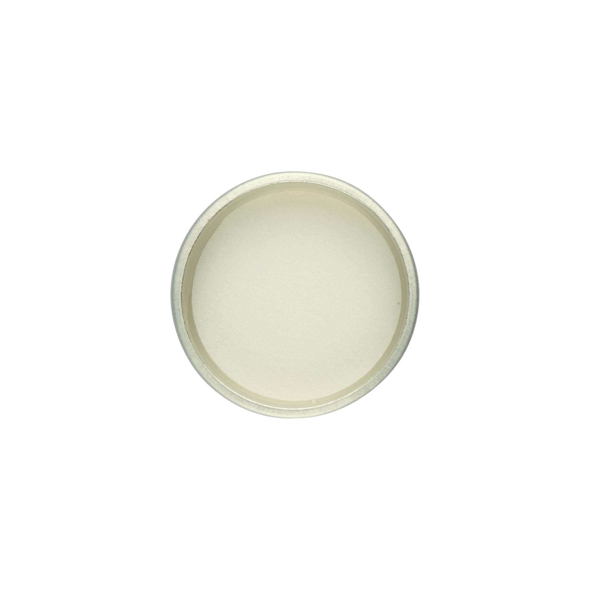 Bouchon à vis, bois, beige, pour goulot : GPI 28/400 Bouchon à vis, bois, beige, pour goulot : GPI 28/400