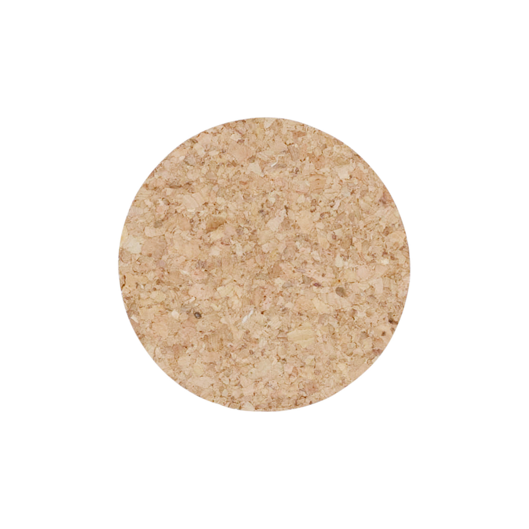 Conische kurk 44-51 x 27, perskurk, beige, voor monding: kurk Conische kurk 44-51 x 27, perskurk, beige, voor monding: kurk