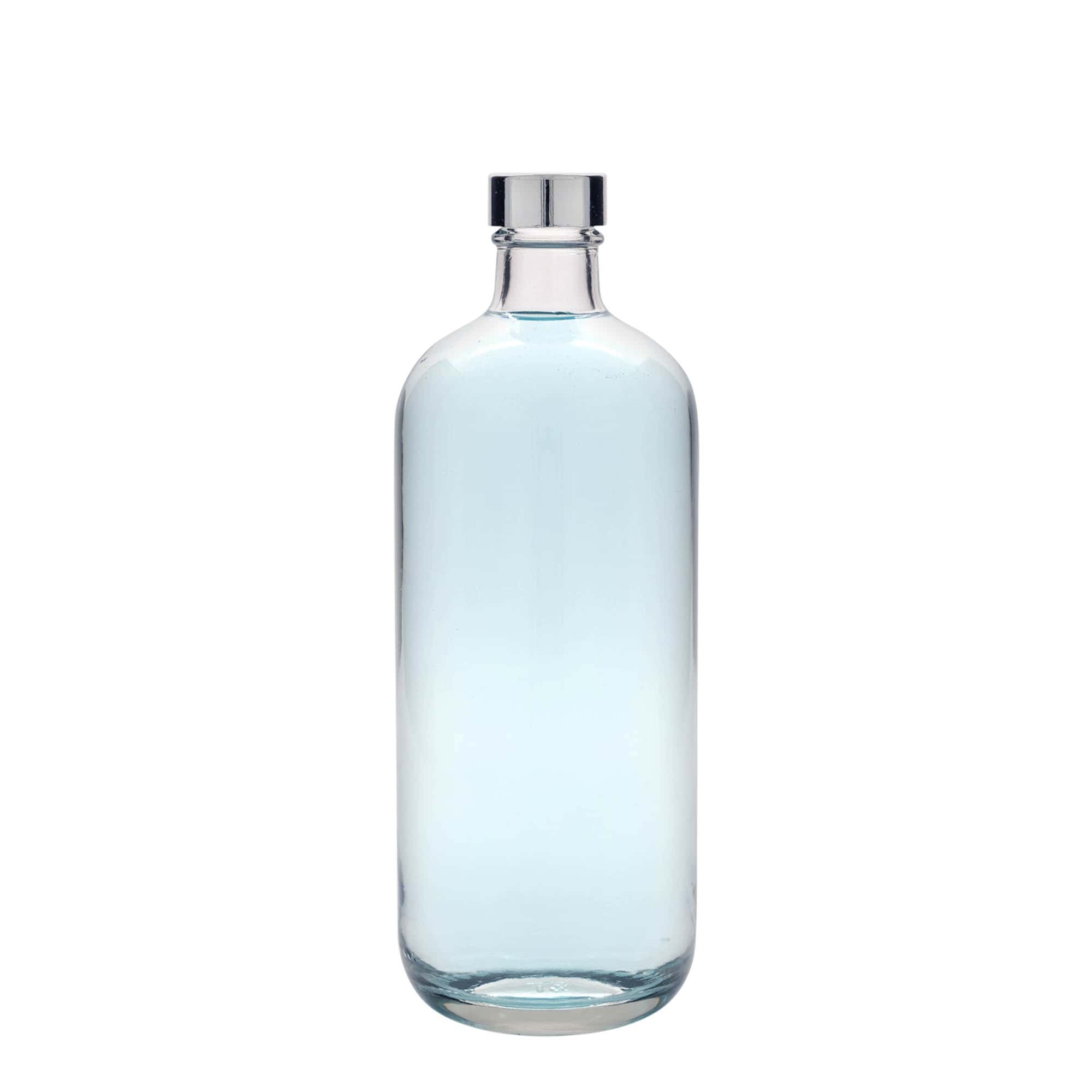 Bouteille en verre 700 ml « Lotto », bouchage: GPI 28