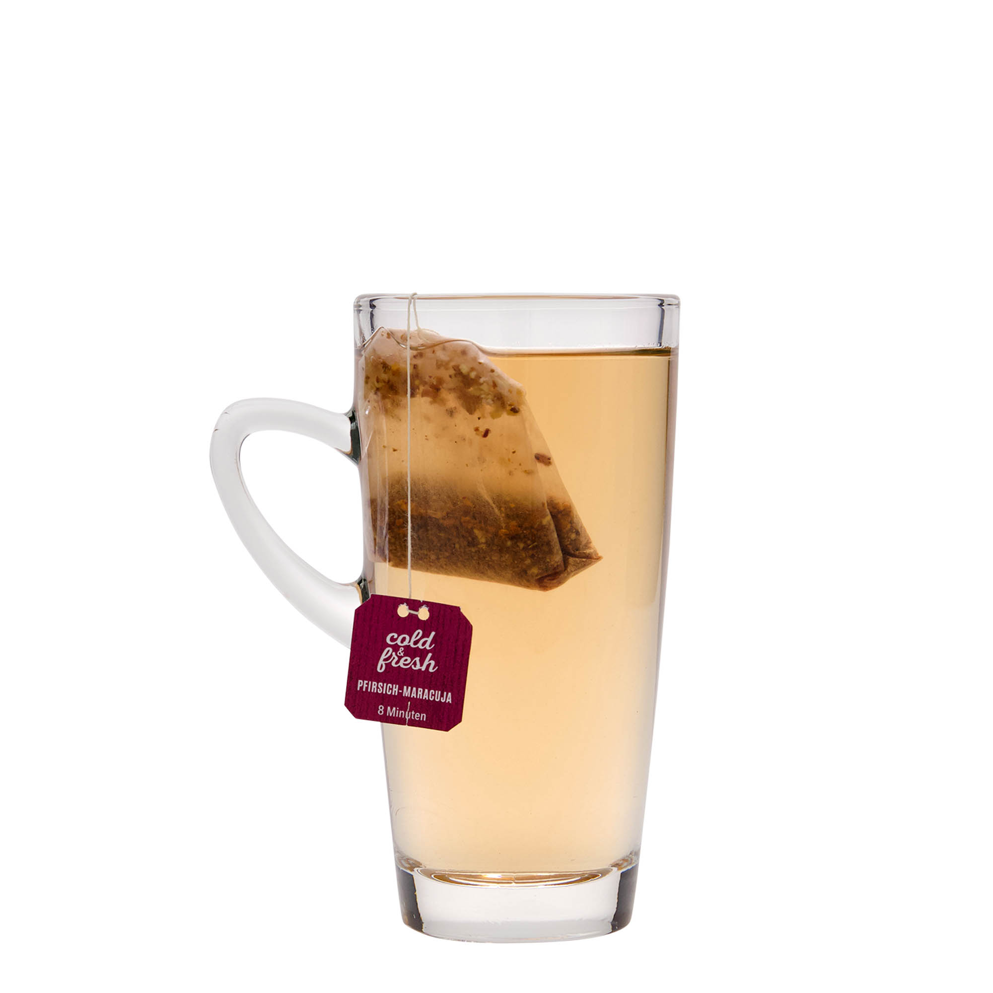 Glazen mok 'Kenia Slim', 300 ml, glas Glazen mok 'Kenia Slim', 300 ml, glas