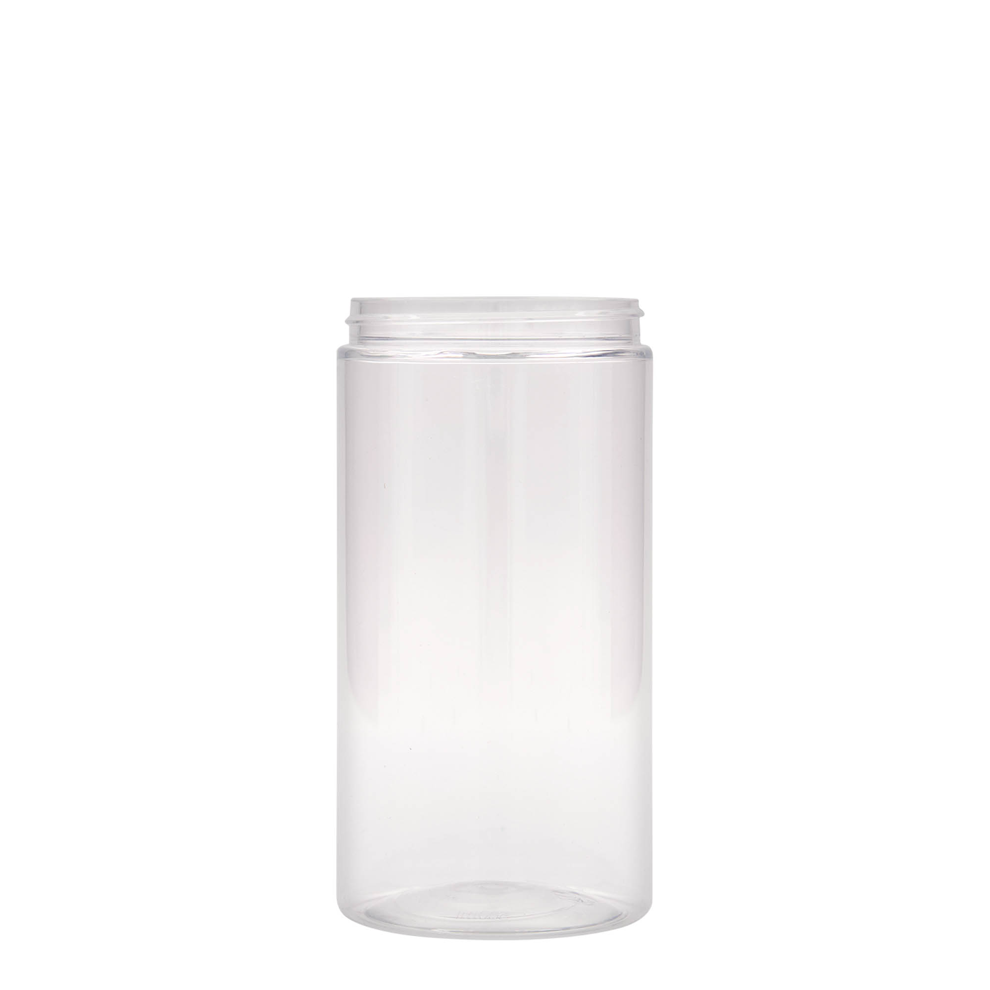 Boîte PET 500 ml 'Isabella', bouchage: 70/400