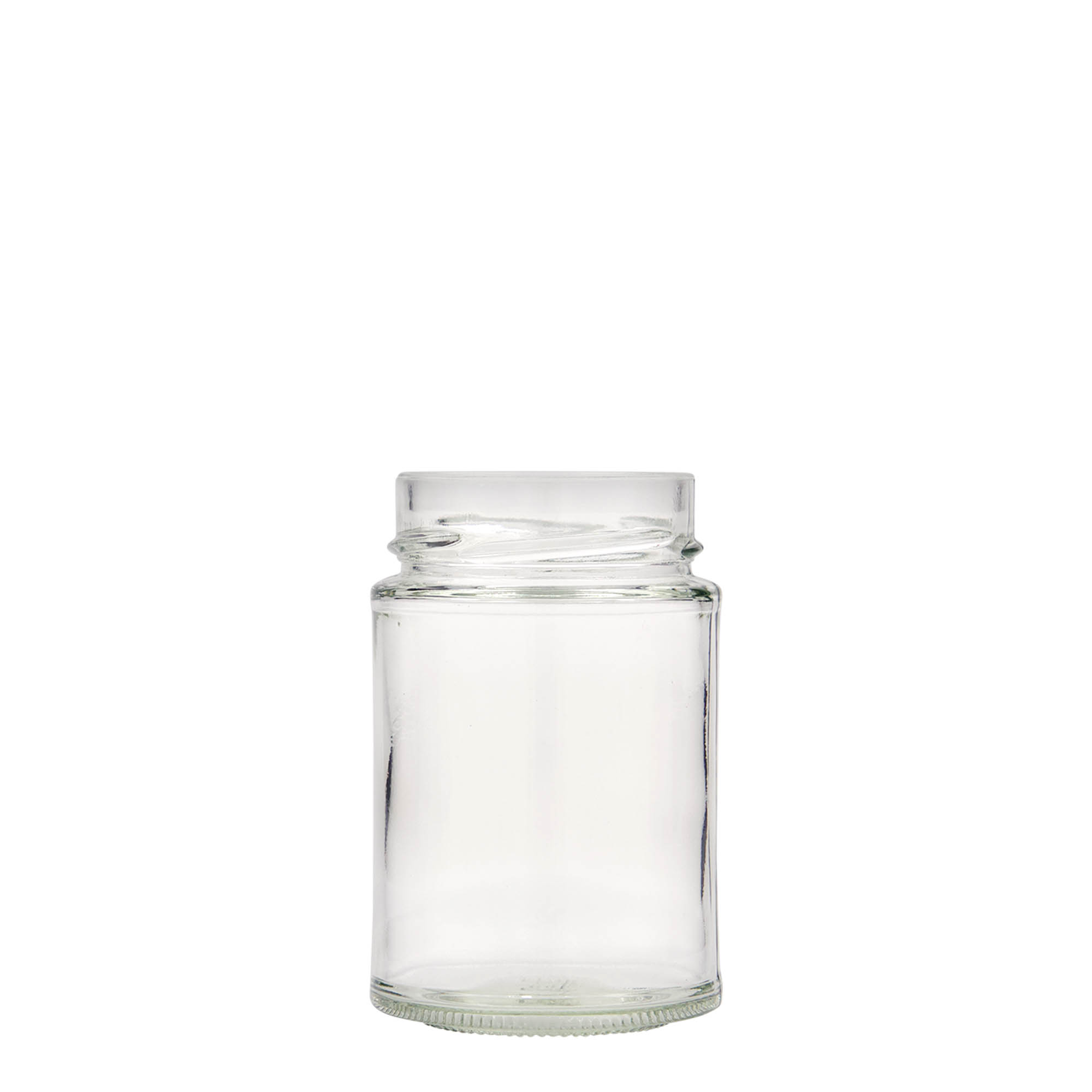 Ronde pot 'Summertime', 204 ml, monding: deep-twist-off (DTO 58) Ronde pot 'Summertime', 204 ml, monding: deep-twist-off (DTO 58)